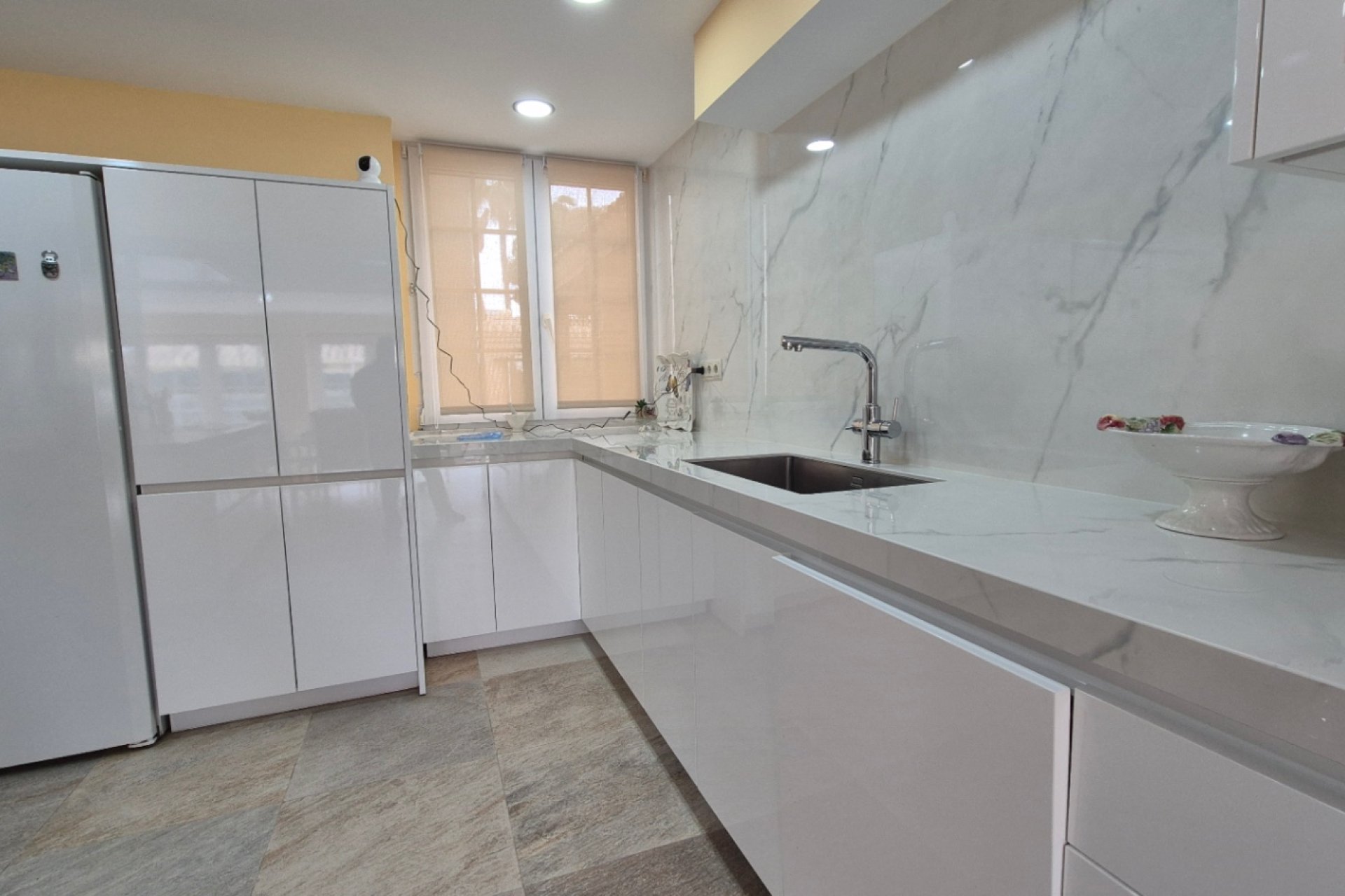 Resale - Villa -
Orihuela - Costa Blanca