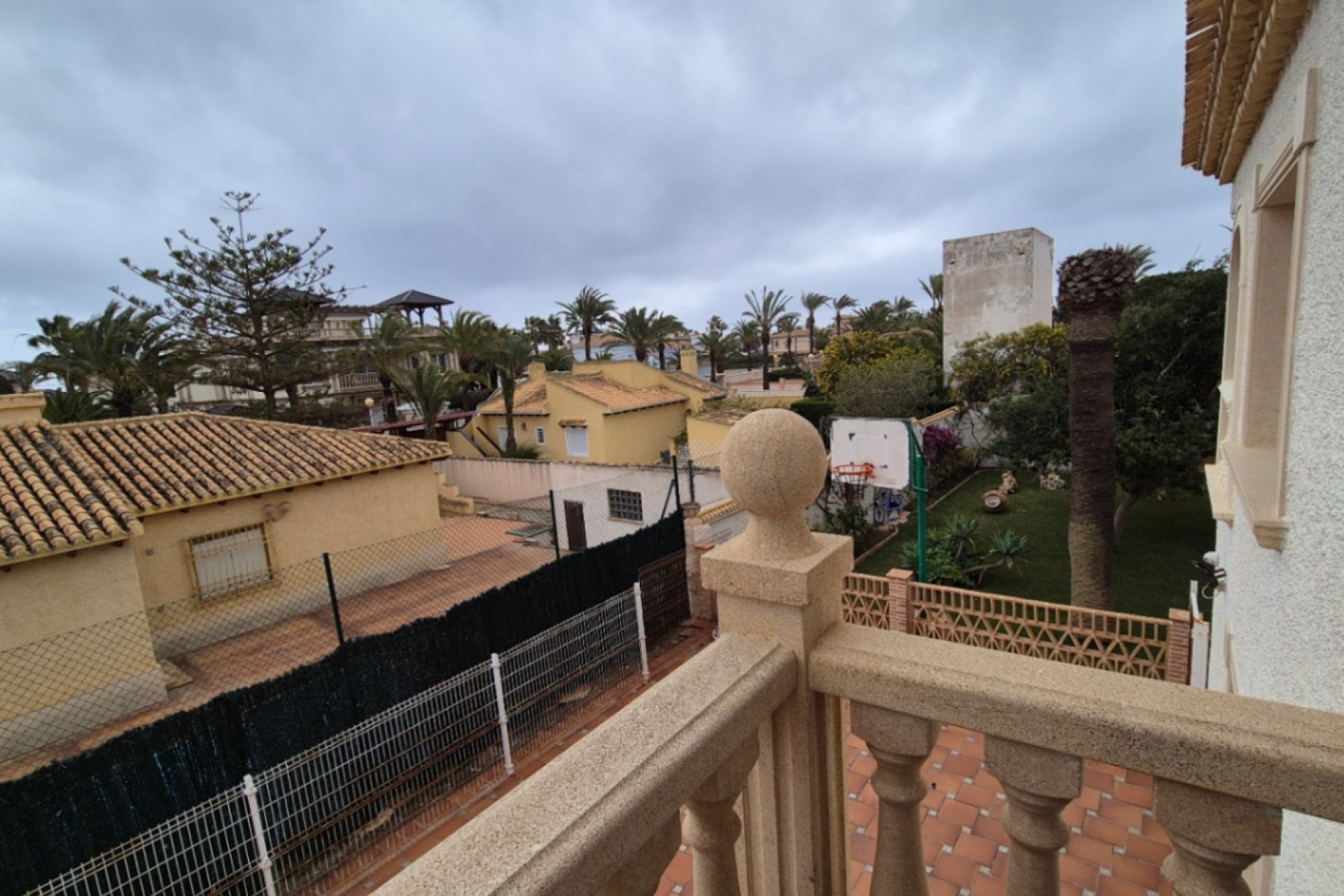 Resale - Villa -
Orihuela - Costa Blanca