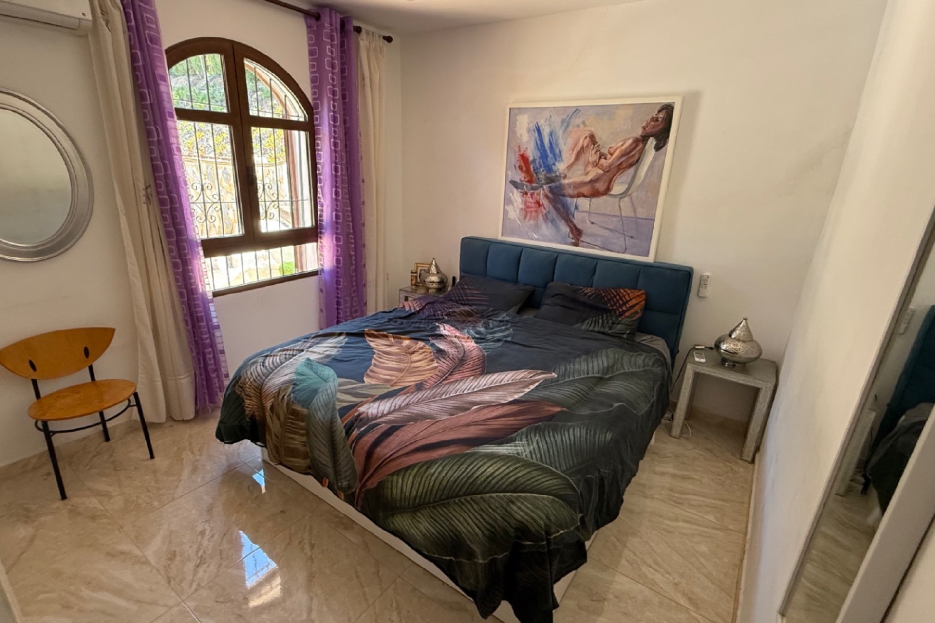 Resale - Villa -
Orihuela - Costa Blanca
