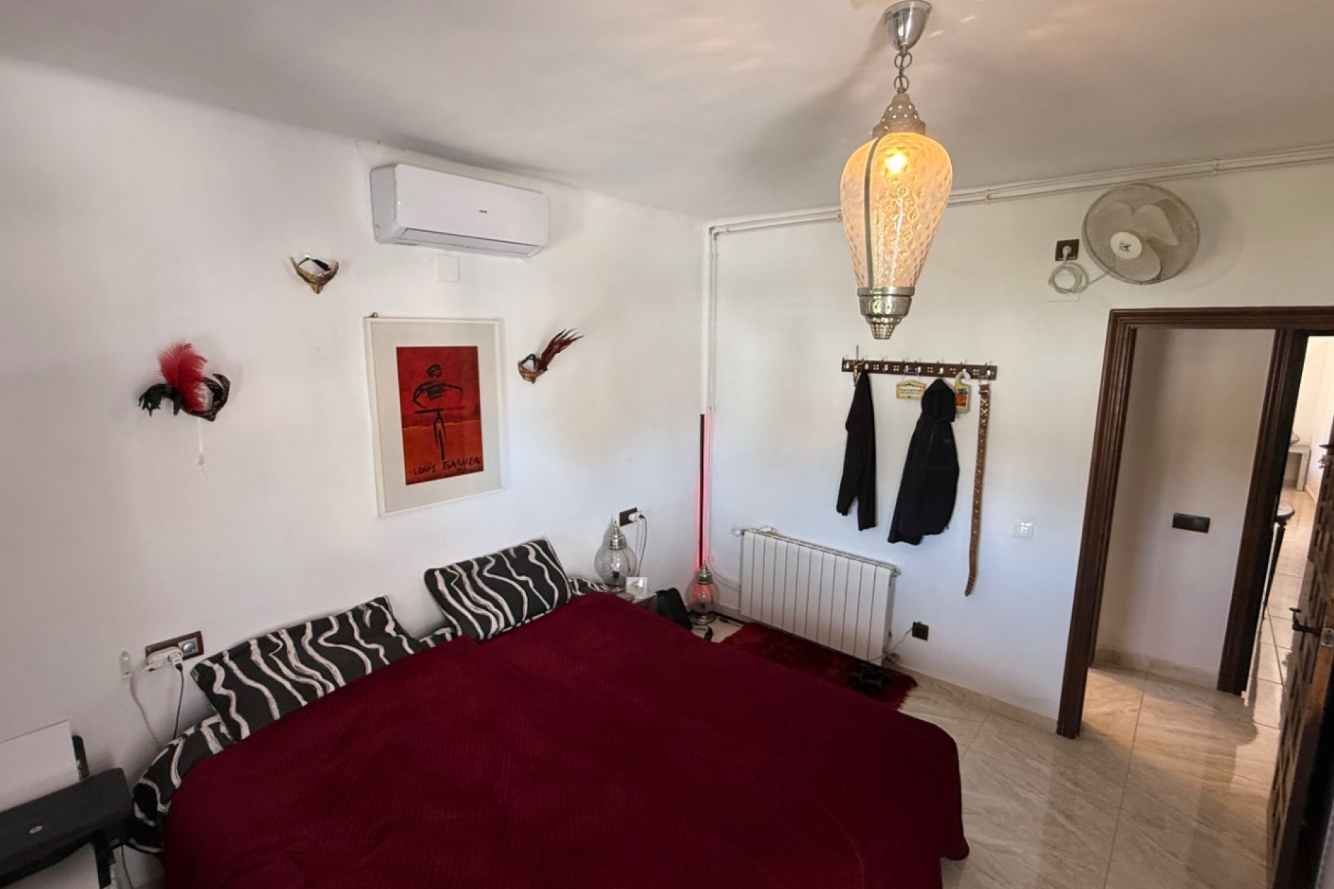 Resale - Villa -
Orihuela - Costa Blanca
