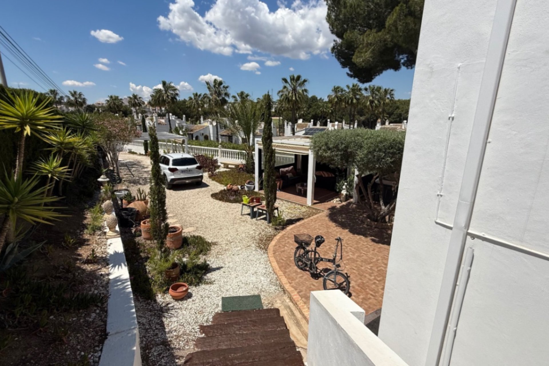 Resale - Villa -
Orihuela - Costa Blanca