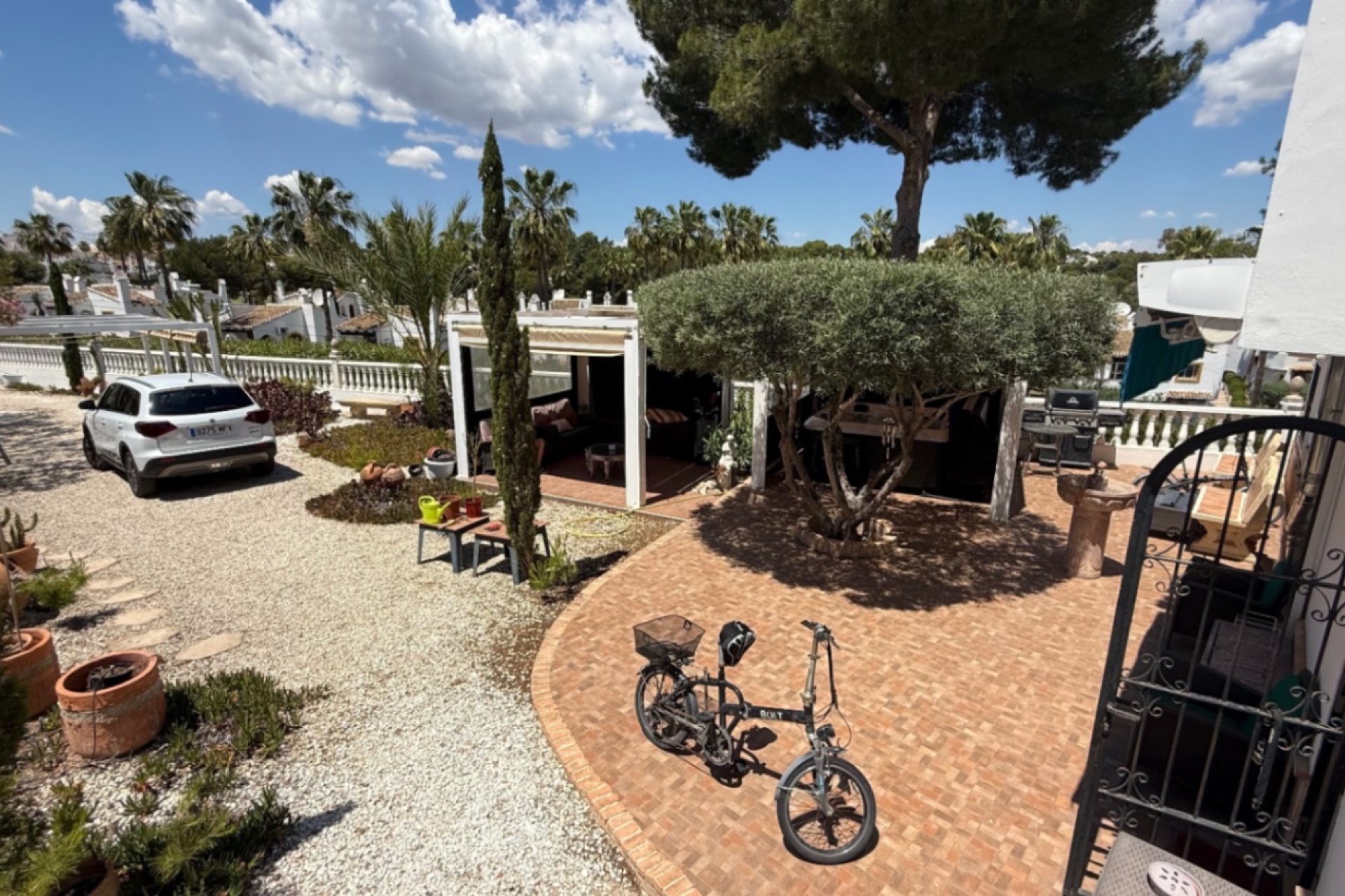 Resale - Villa -
Orihuela - Costa Blanca