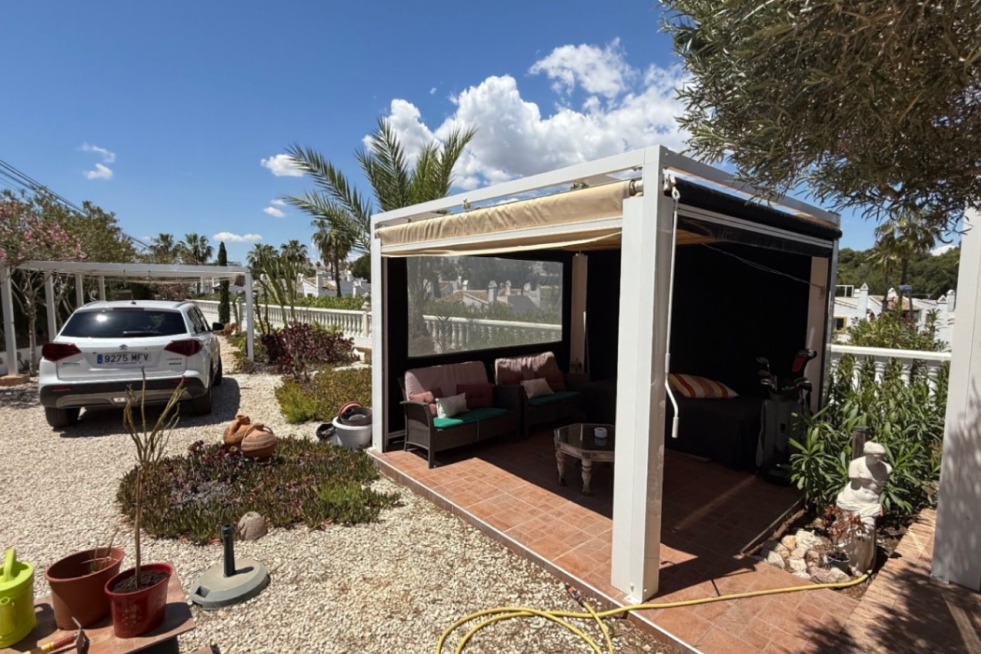 Resale - Villa -
Orihuela - Costa Blanca