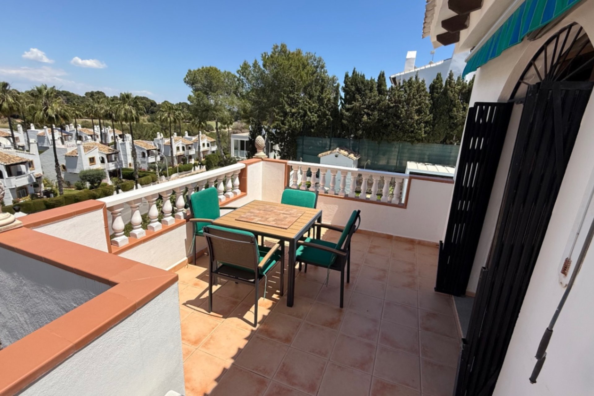 Resale - Villa -
Orihuela - Costa Blanca
