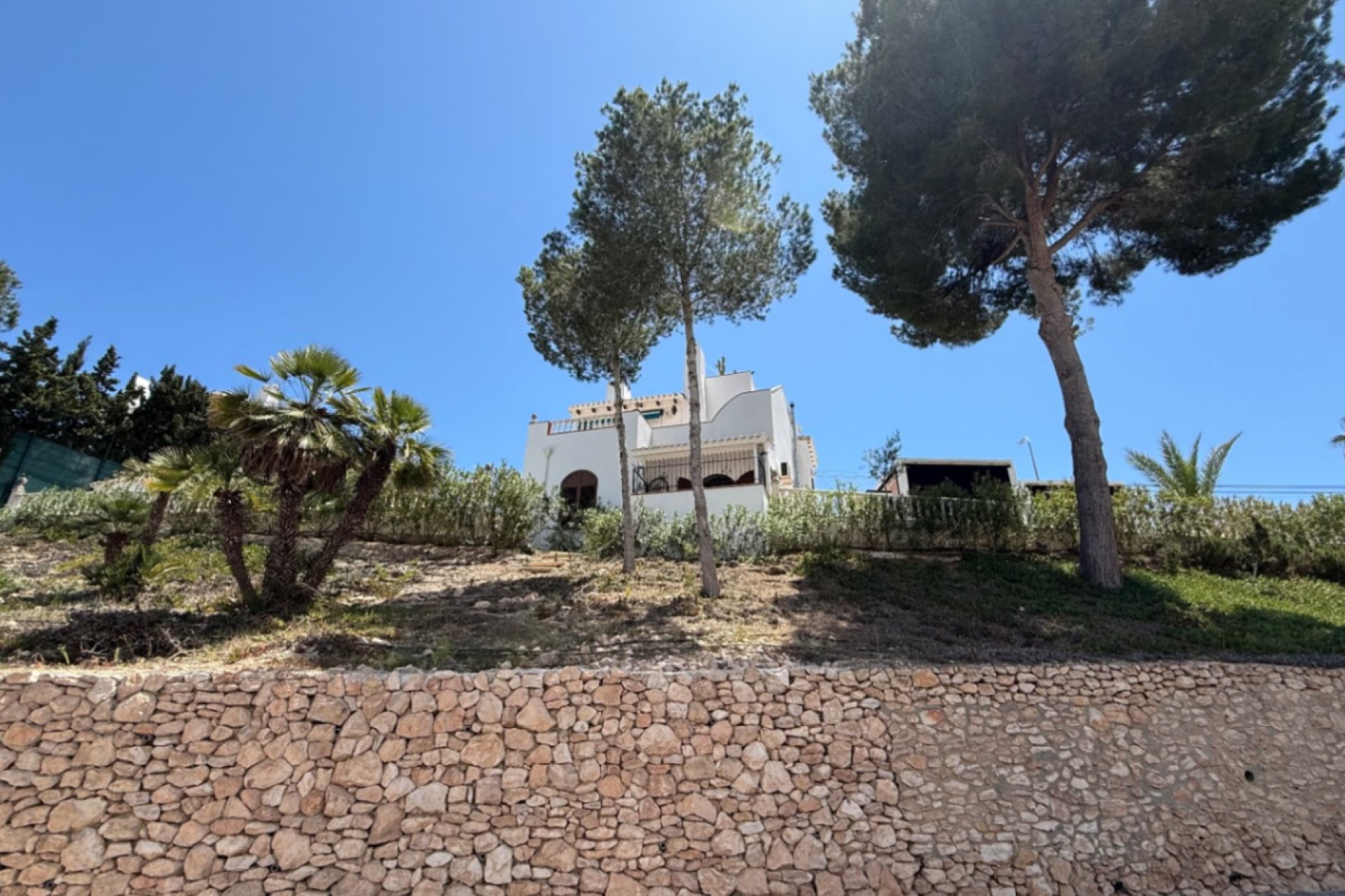 Resale - Villa -
Orihuela - Costa Blanca