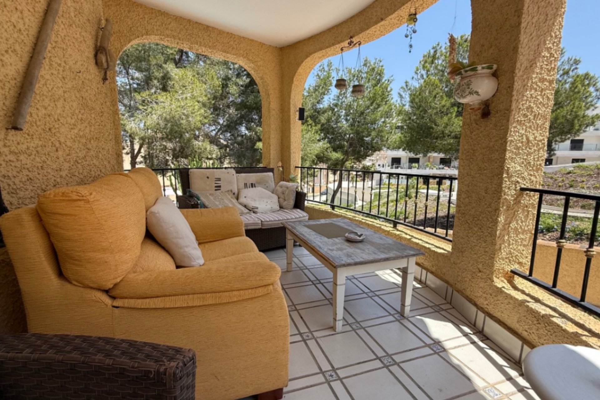 Resale - Villa -
Orihuela - Costa Blanca