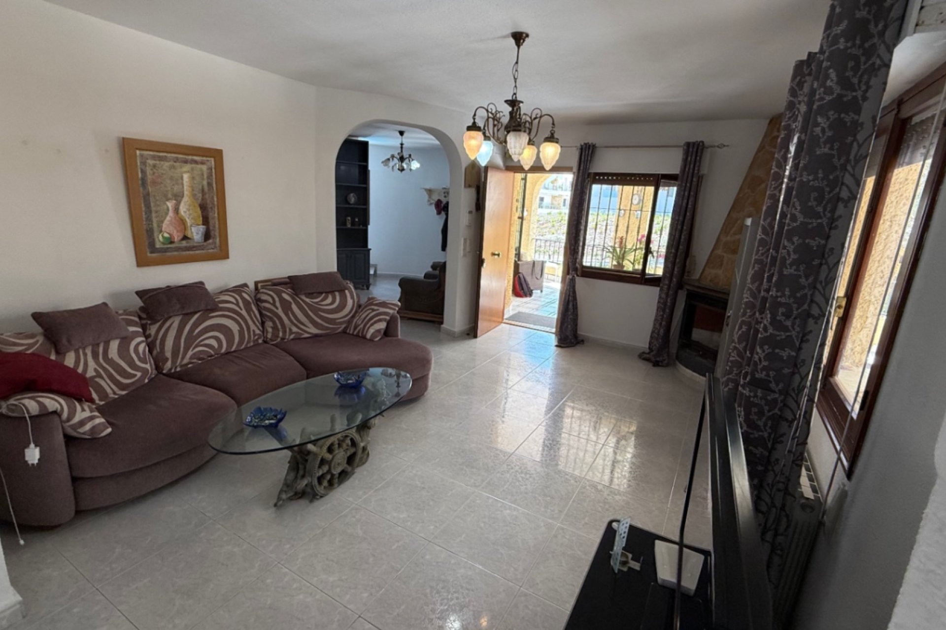 Resale - Villa -
Orihuela - Costa Blanca