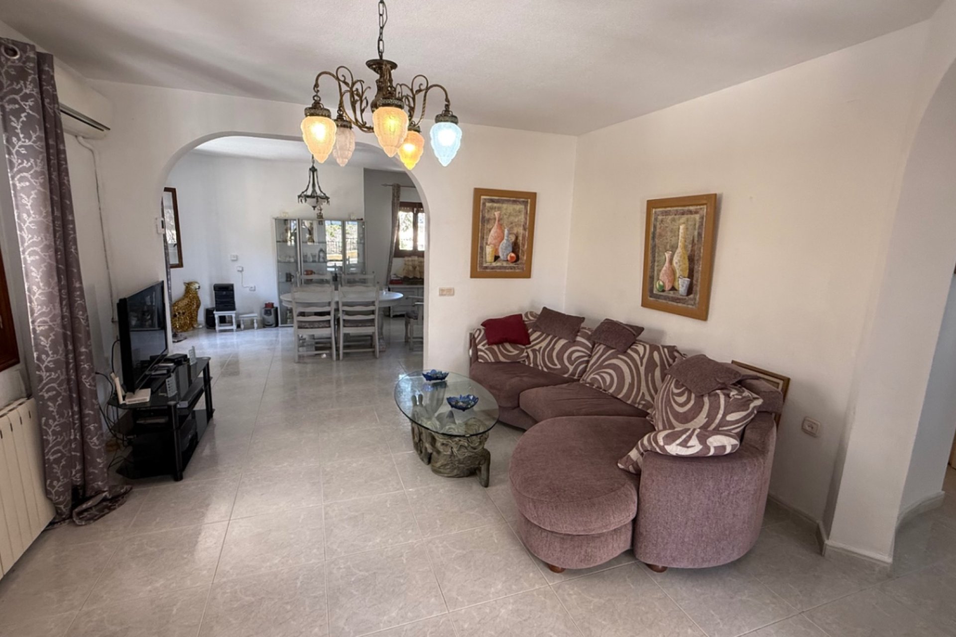 Resale - Villa -
Orihuela - Costa Blanca