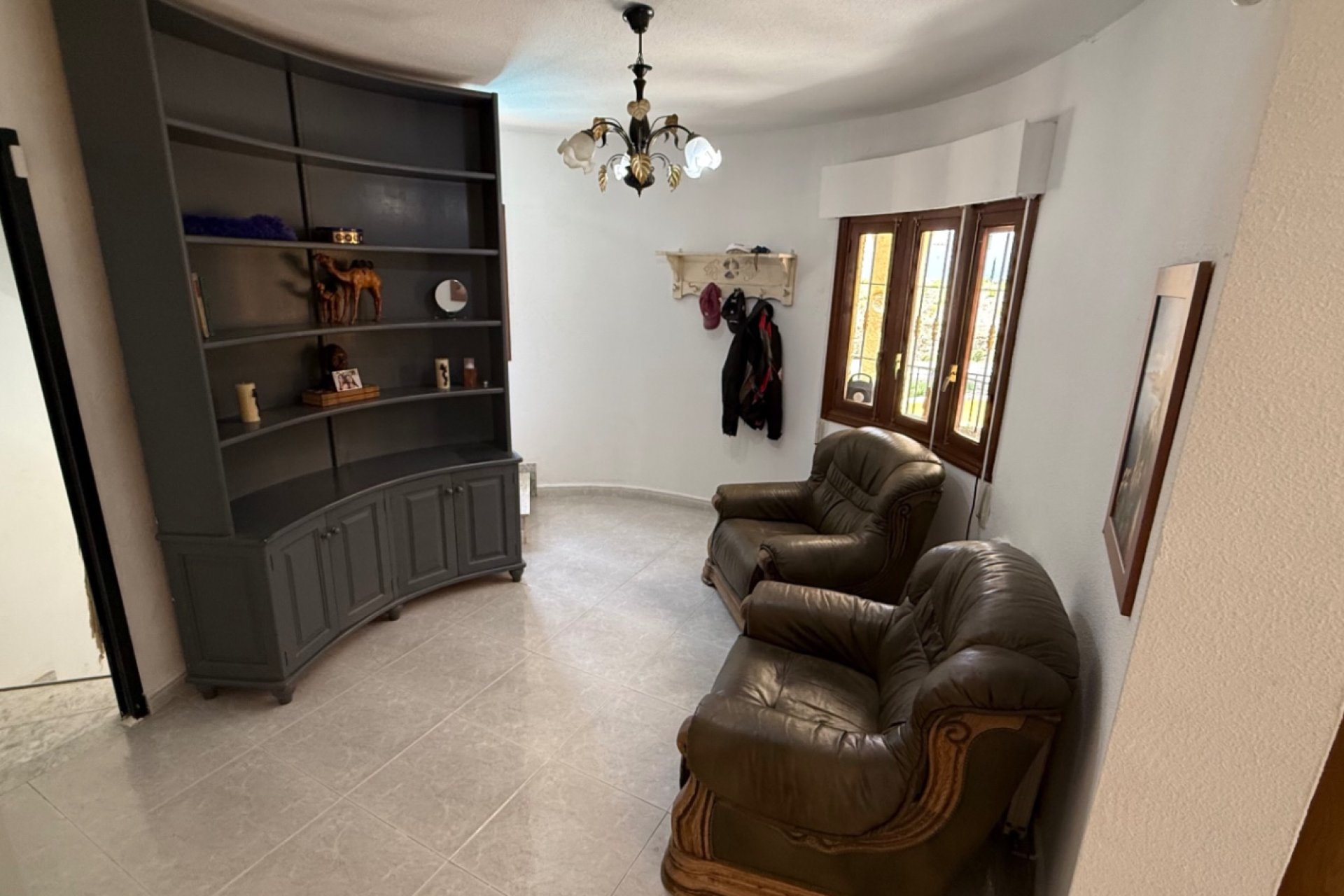 Resale - Villa -
Orihuela - Costa Blanca