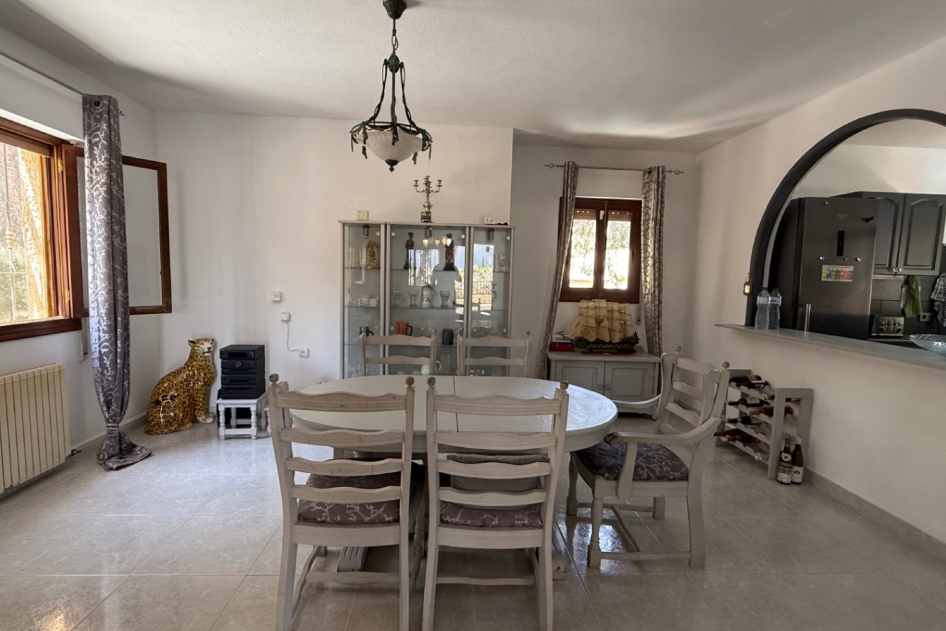 Resale - Villa -
Orihuela - Costa Blanca