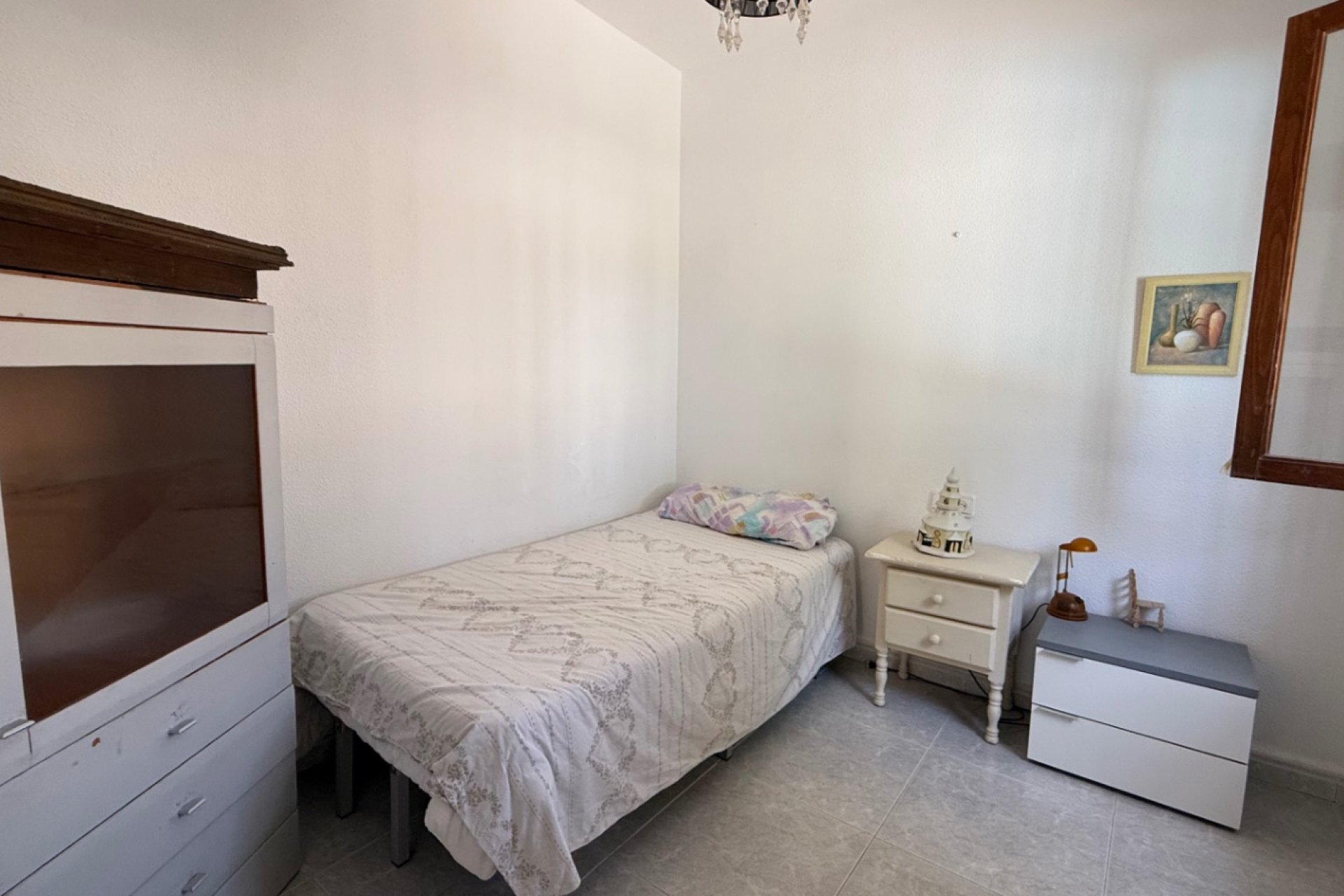Resale - Villa -
Orihuela - Costa Blanca