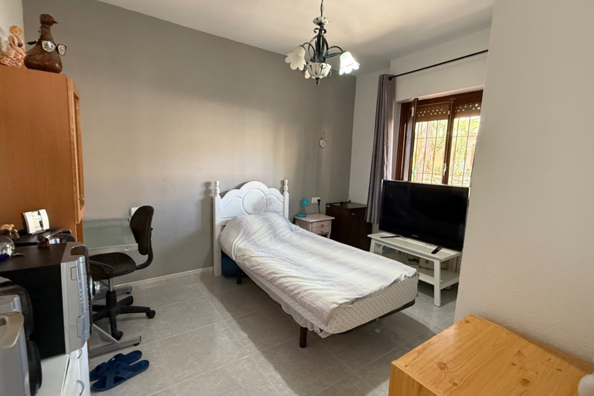 Resale - Villa -
Orihuela - Costa Blanca