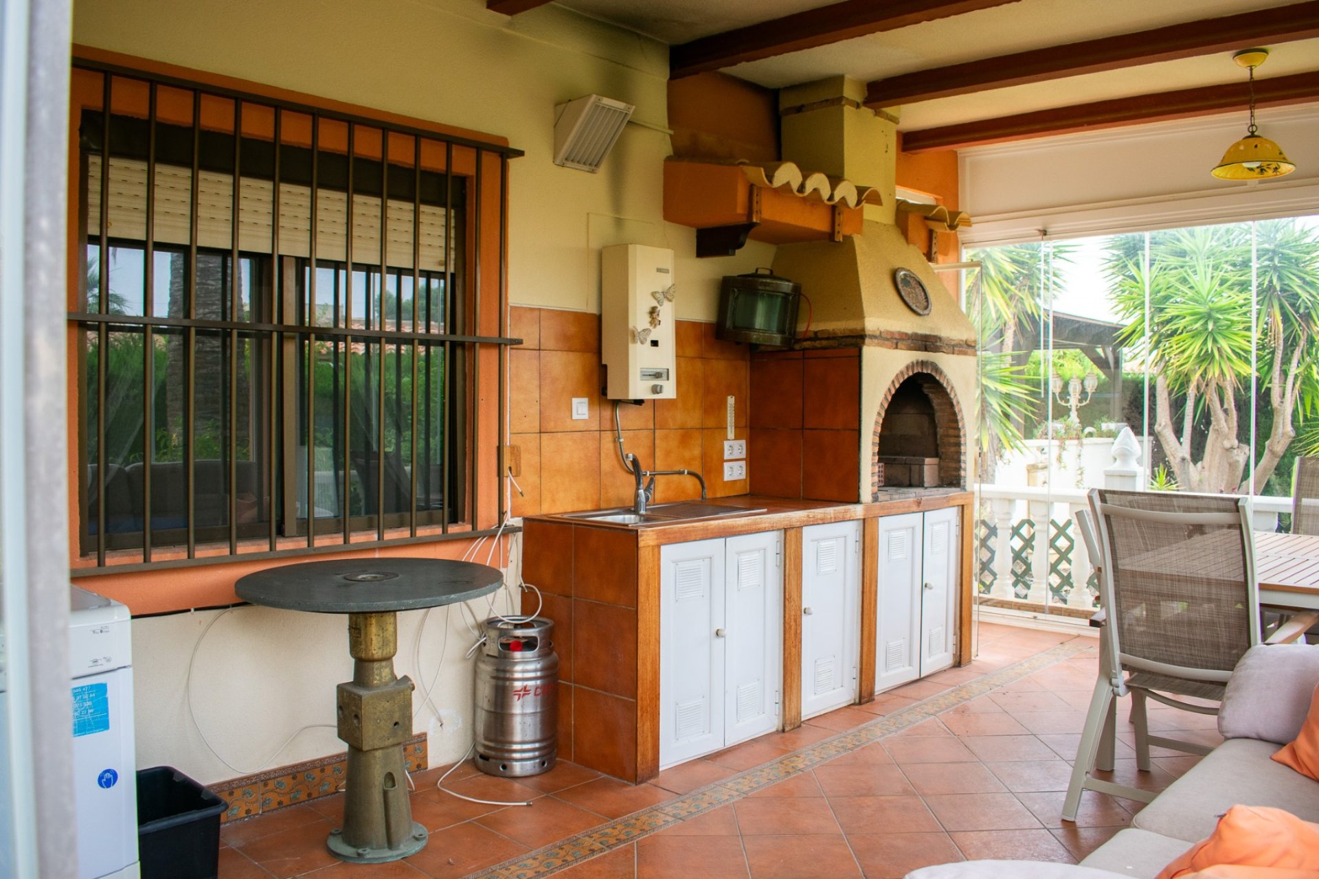 Resale - Villa -
Orihuela Costa - Cabo Roig