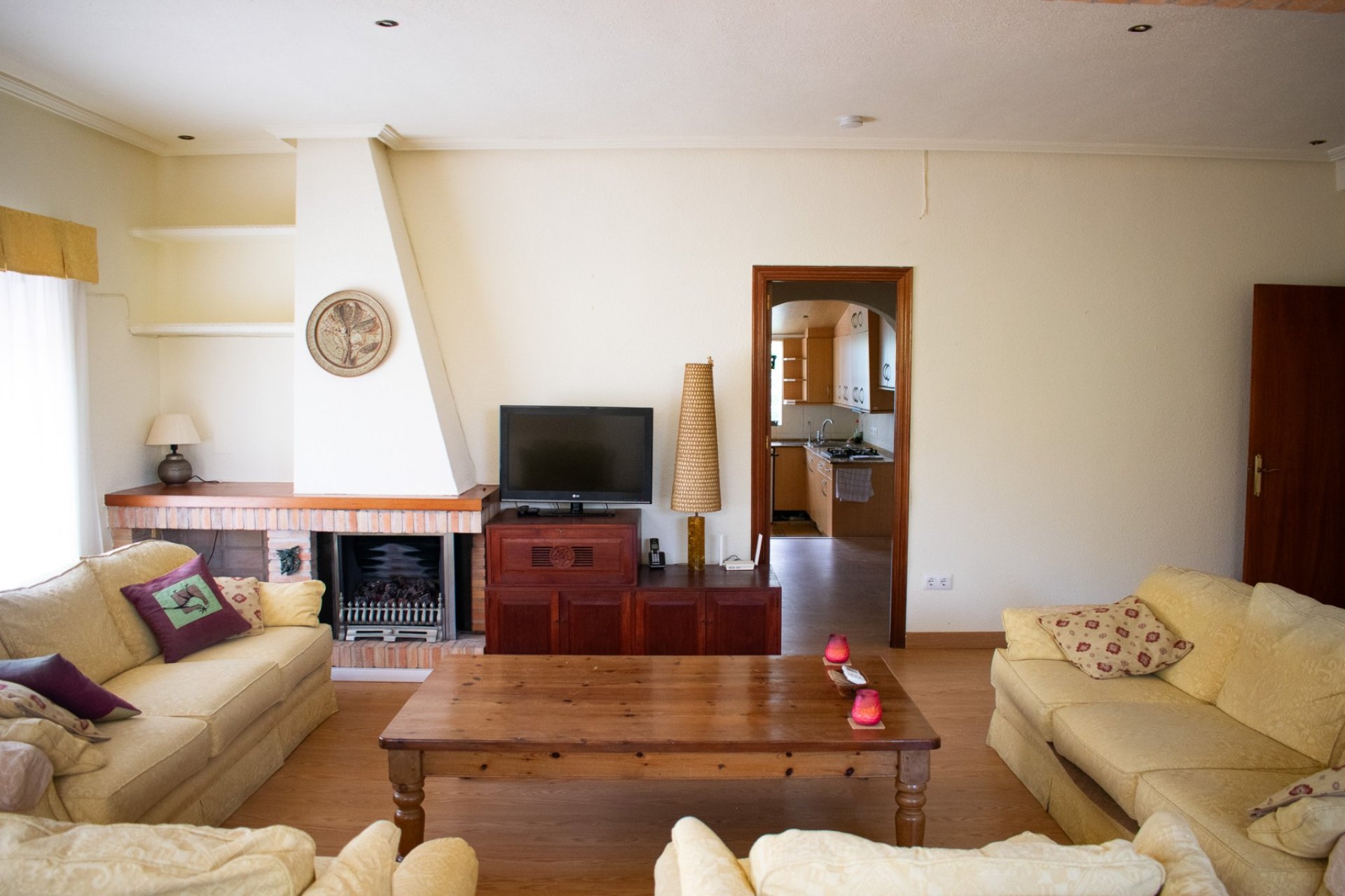 Resale - Villa -
Orihuela Costa - Cabo Roig