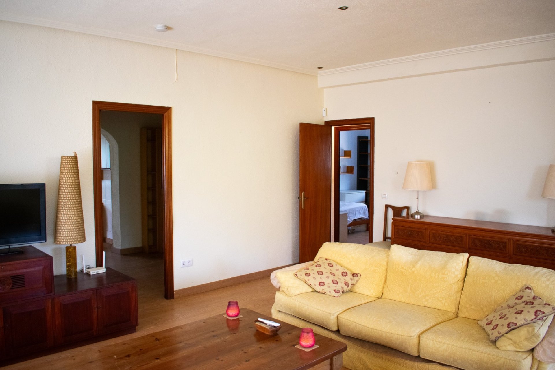 Resale - Villa -
Orihuela Costa - Cabo Roig