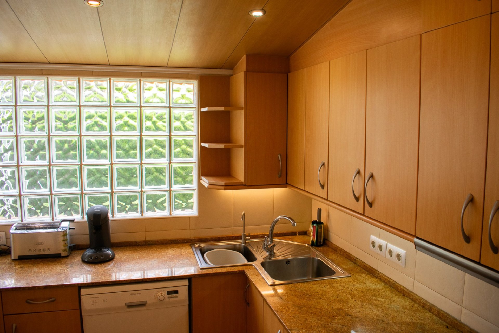 Resale - Villa -
Orihuela Costa - Cabo Roig