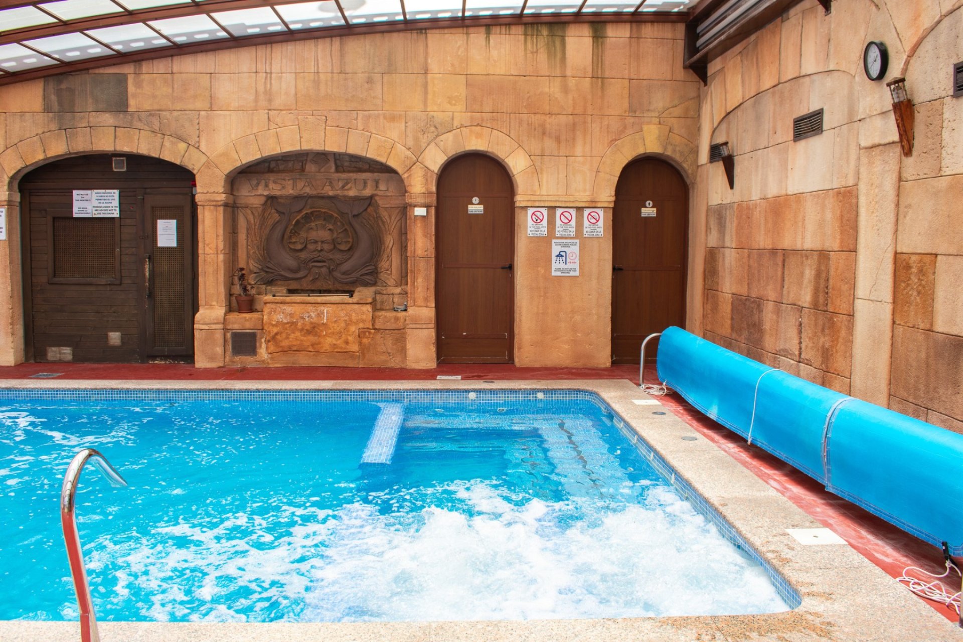 Resale - Villa -
Orihuela Costa - Los Dolses
