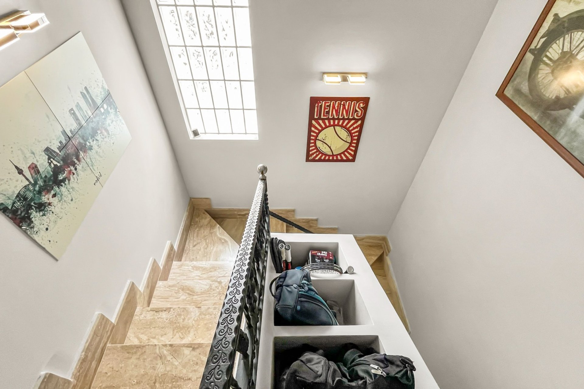 Resale - Villa -
Orihuela Costa - Los Dolses
