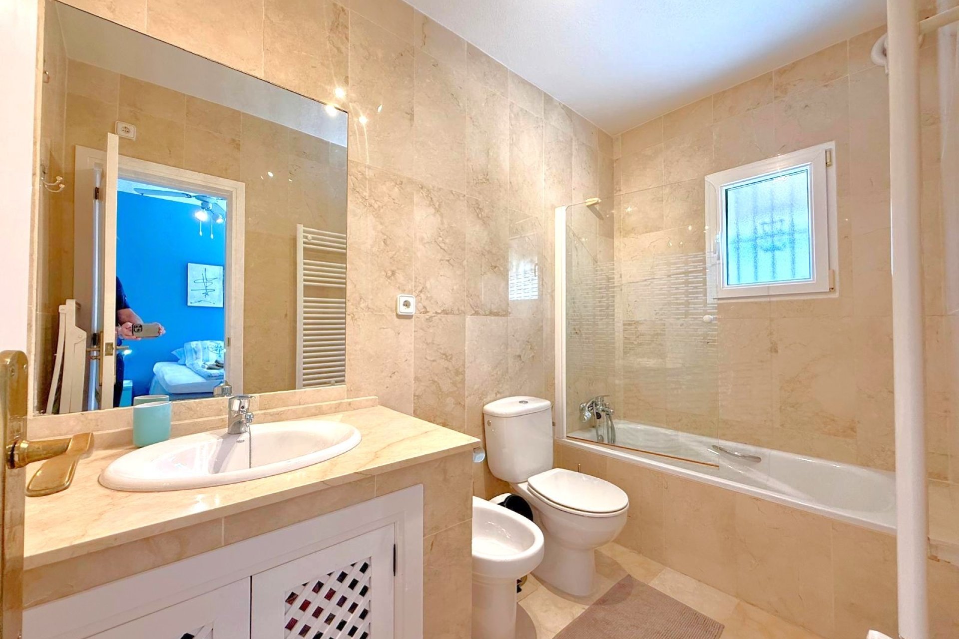 Resale - Villa -
Orihuela Costa - Los Dolses