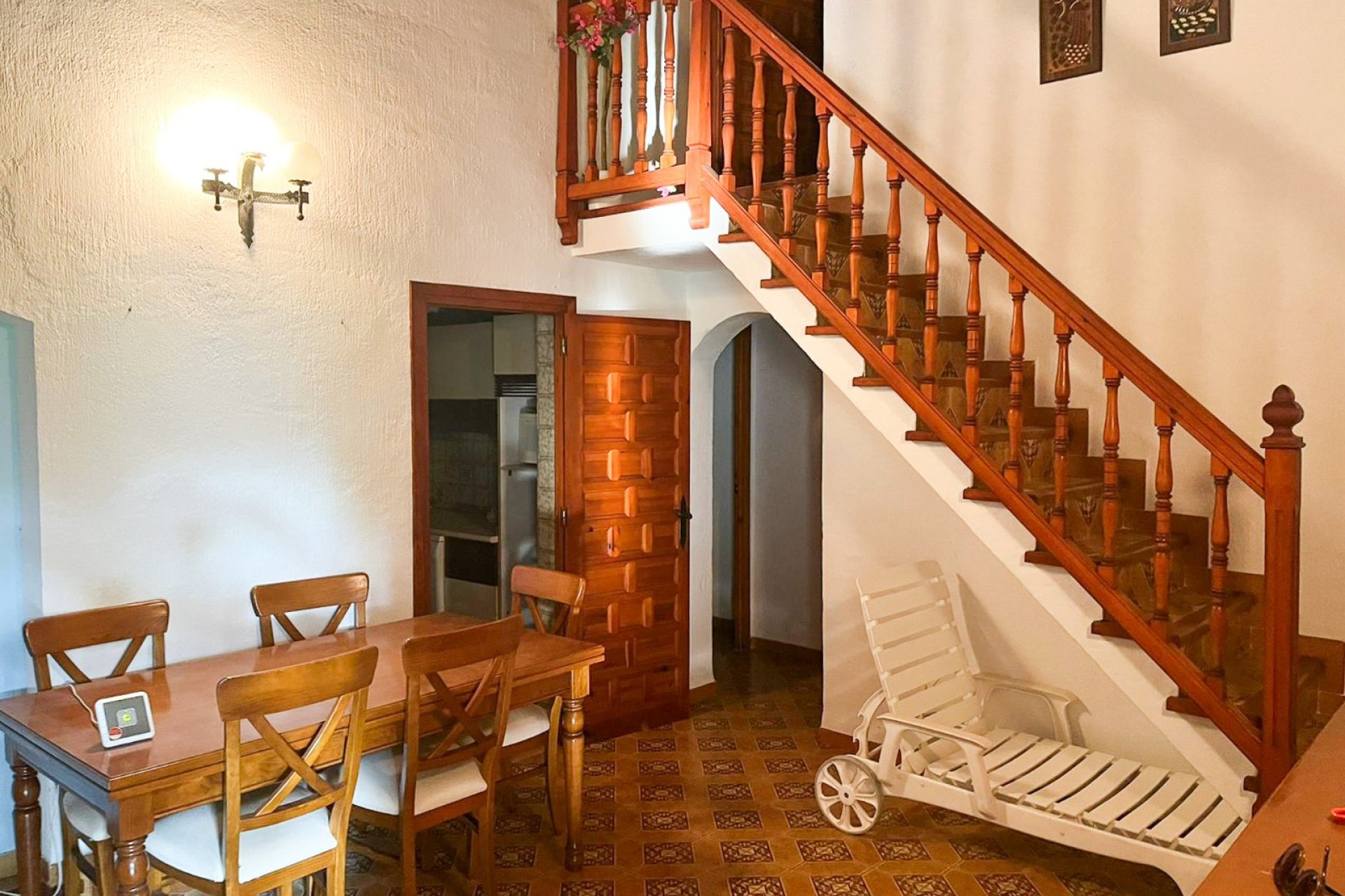 Resale - Villa -
Orihuela Costa - Punta Prima