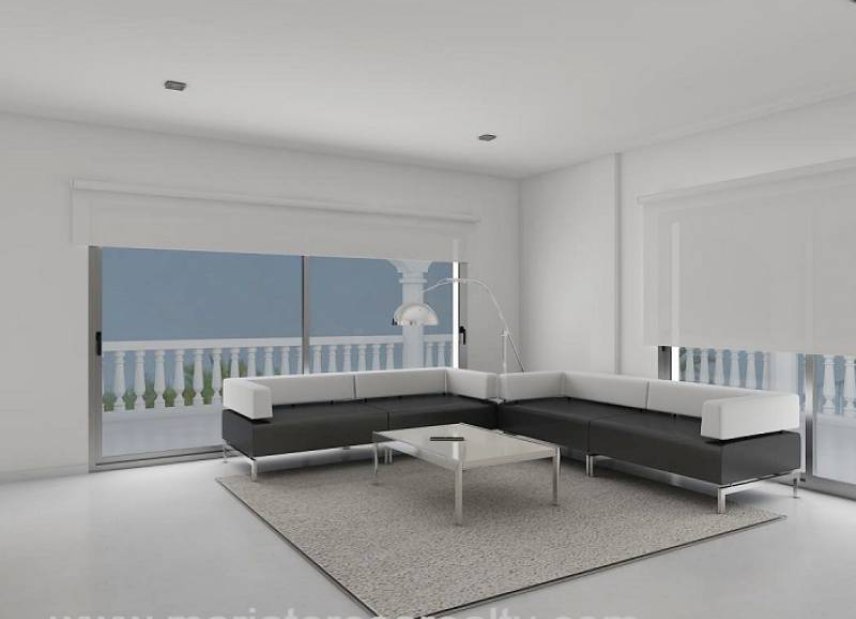 Resale - Villa -
Orihuela Costa - Villamartín