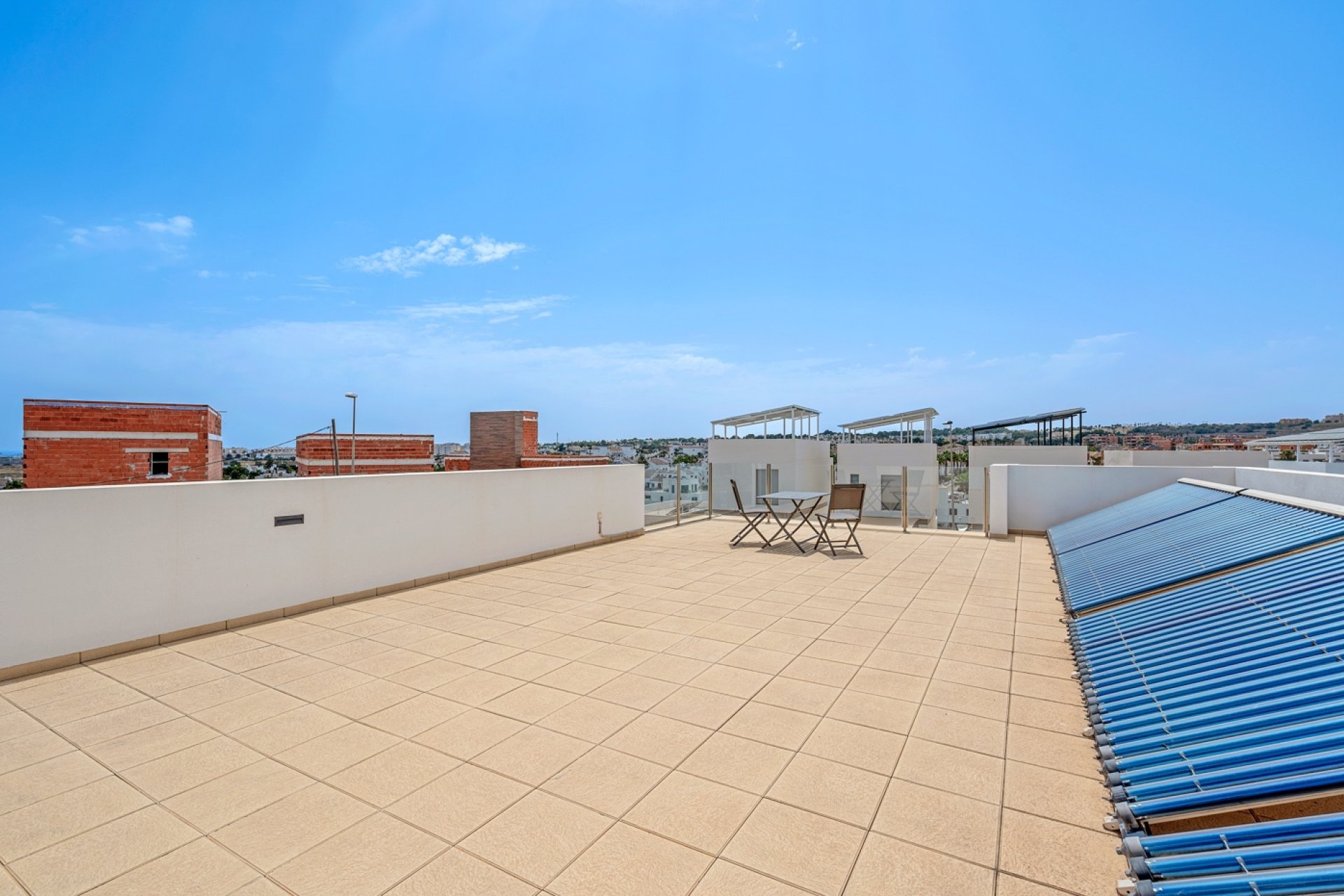 Resale - Villa -
Orihuela Costa - Villamartín
