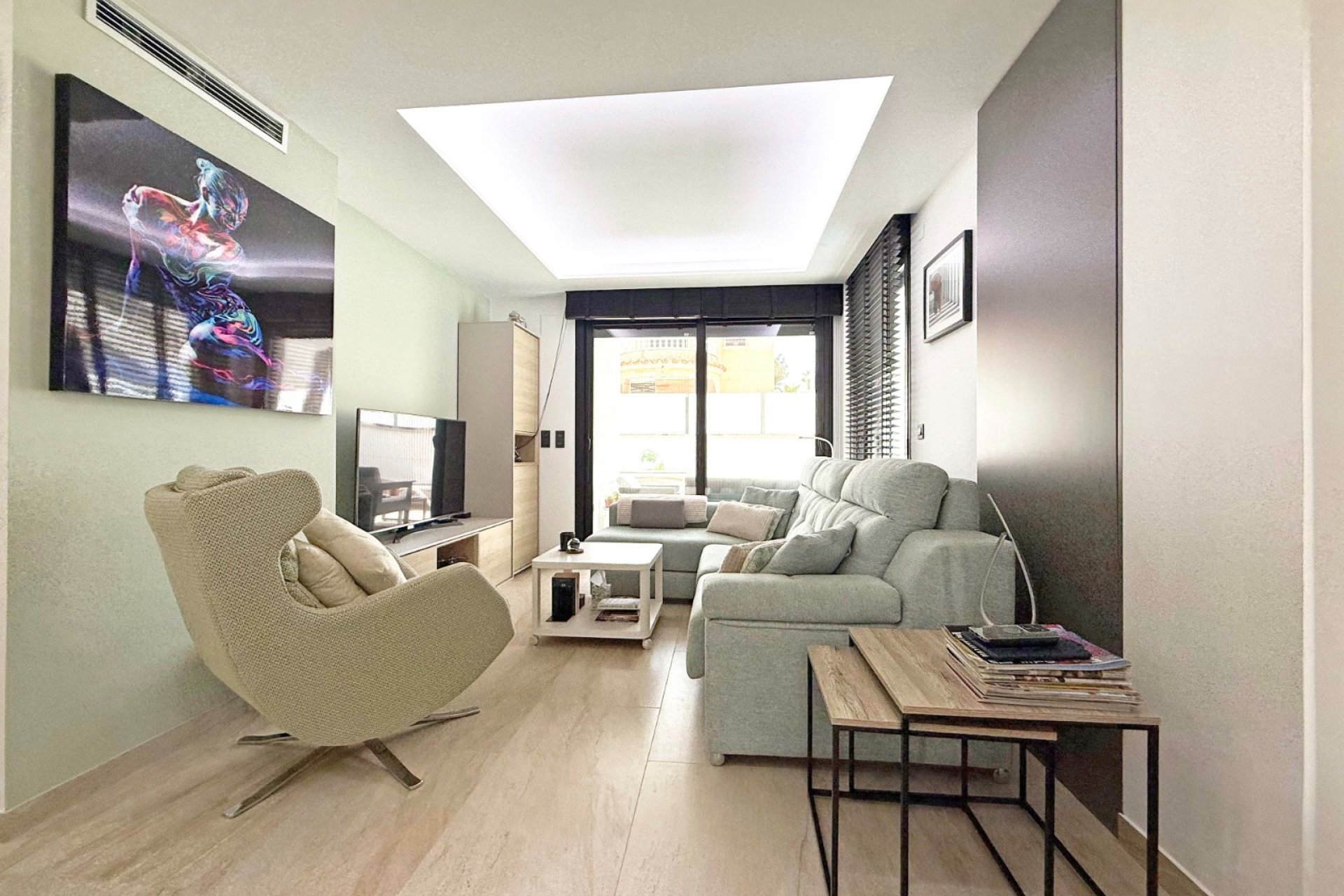 Resale - Villa -
Orihuela Costa - Villamartín