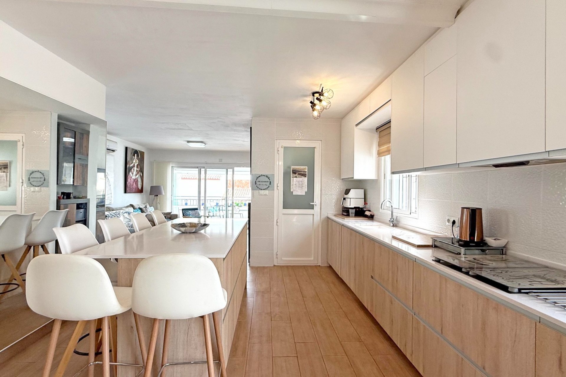 Resale - Villa -
Orihuela Costa - Villamartín