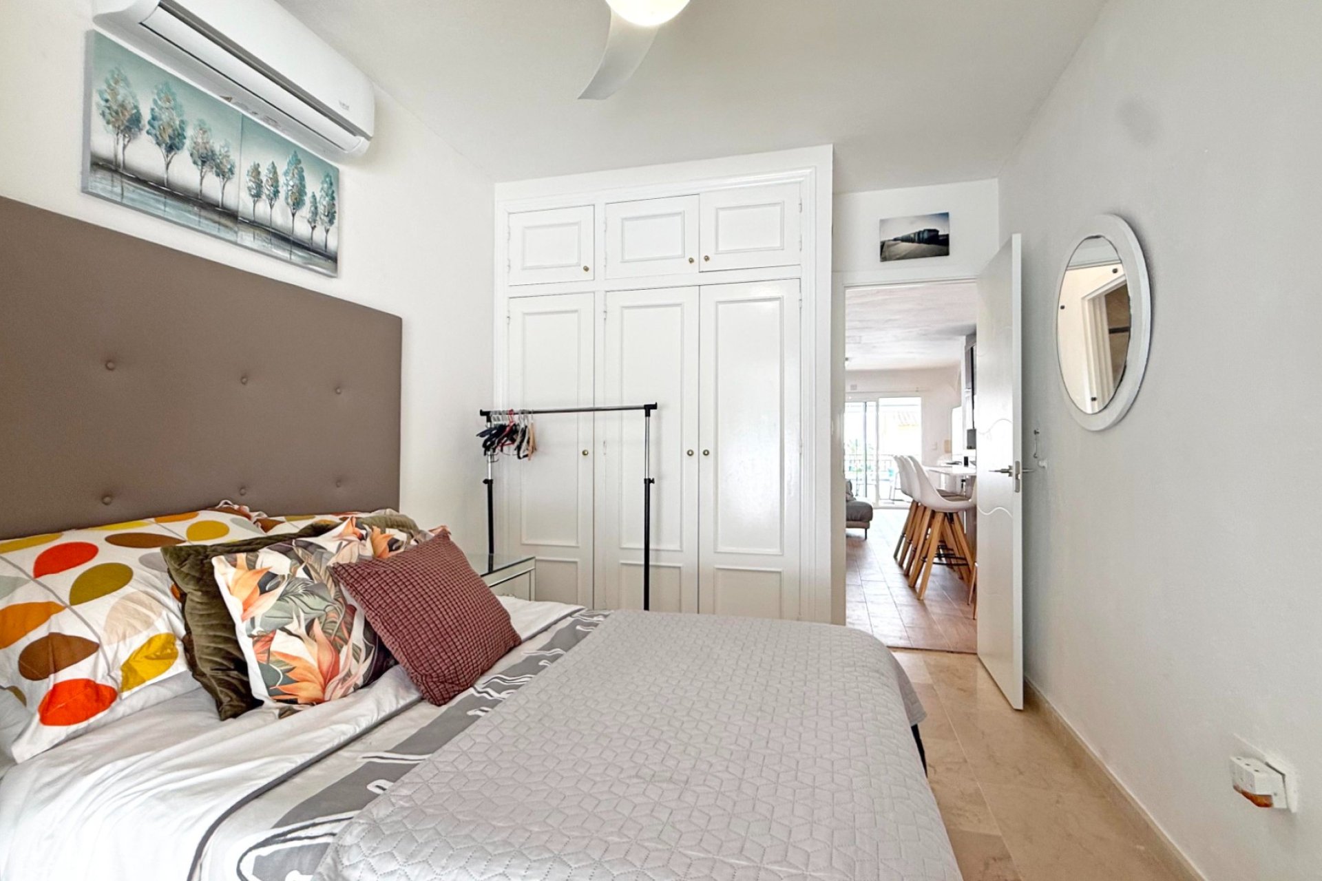 Resale - Villa -
Orihuela Costa - Villamartín