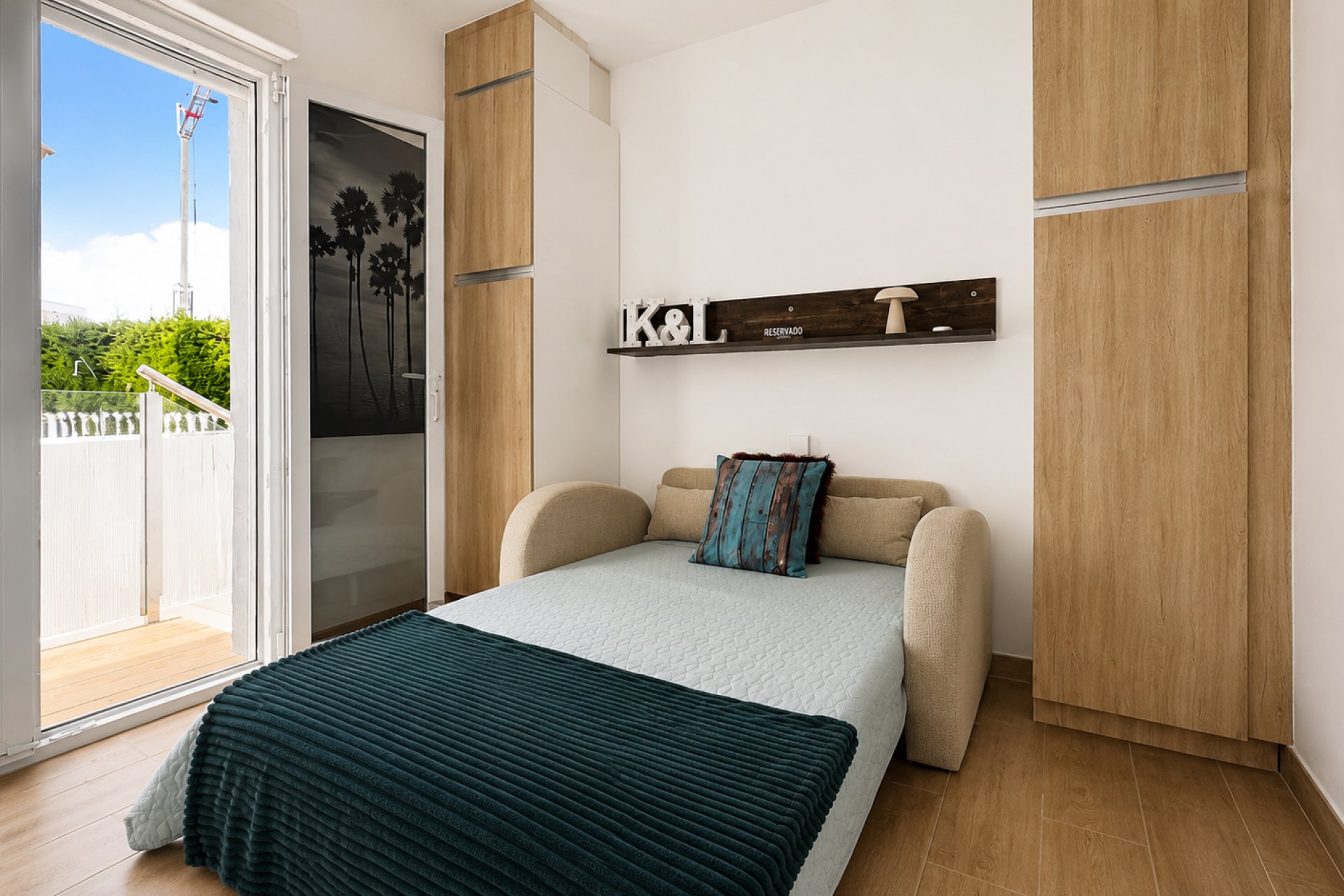 Resale - Villa -
Orihuela Costa - Villamartín