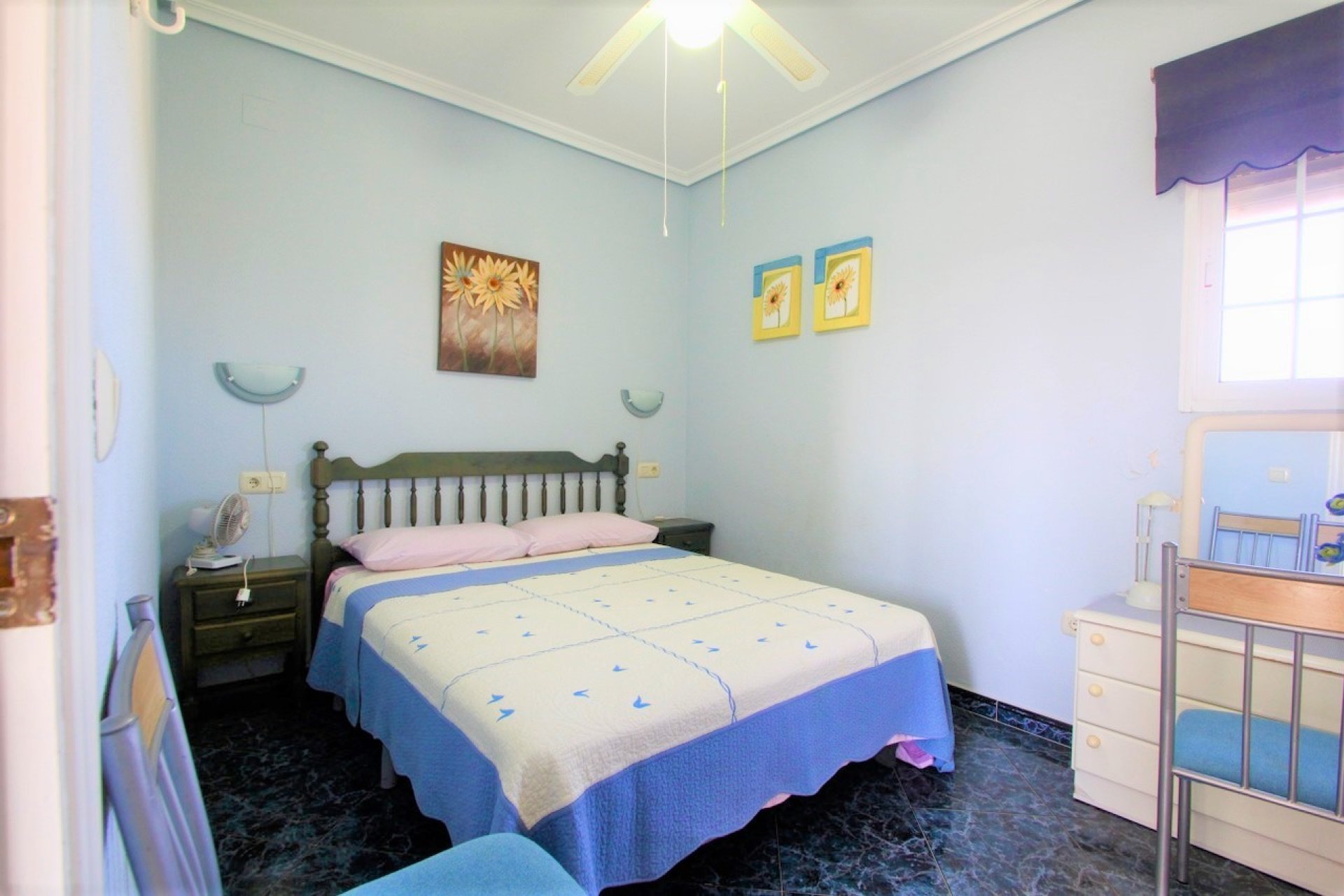 Resale - Villa -
Orihuela Costa - Villamartín