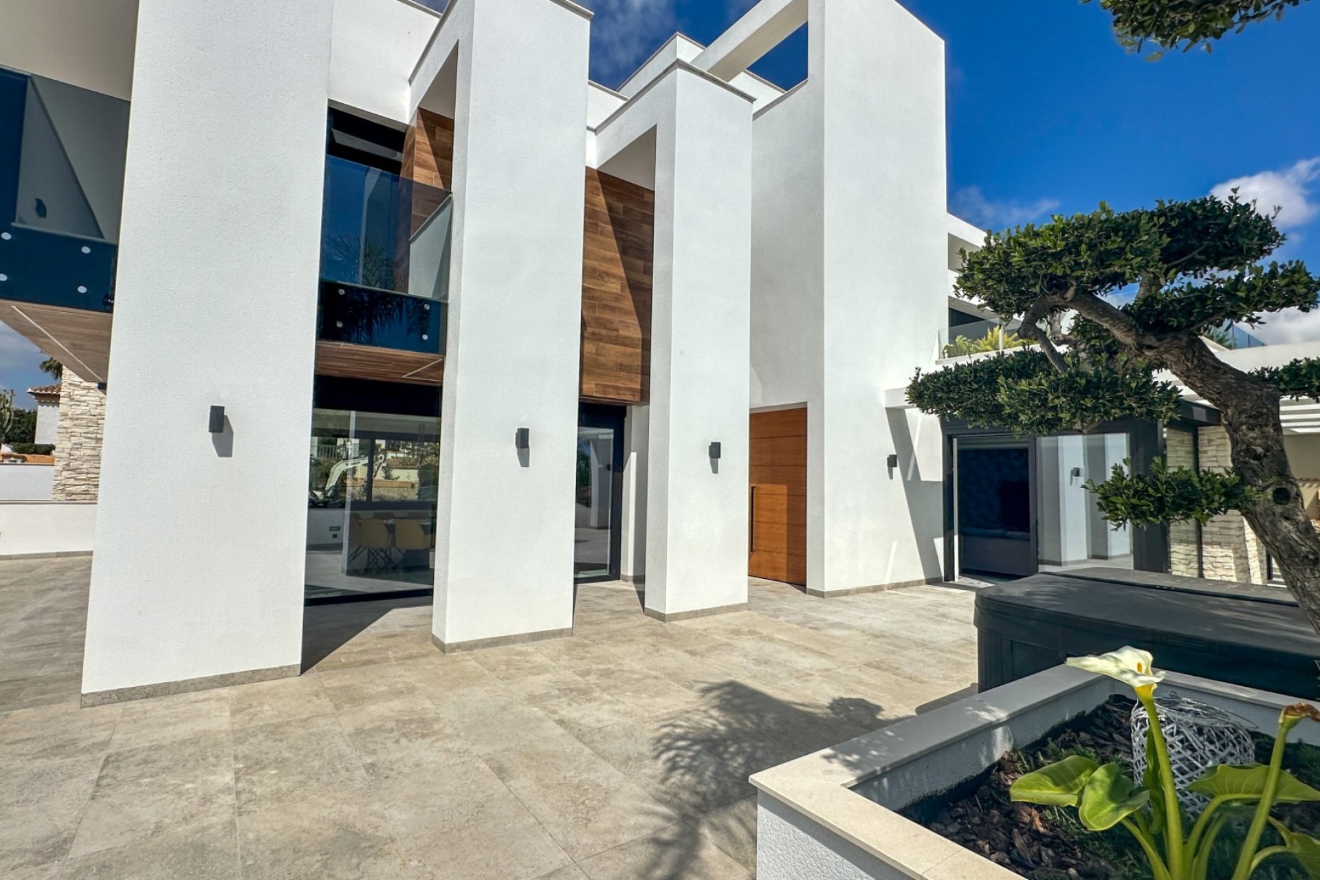 Resale - Villa -
Orihuela Costa - Villamartín