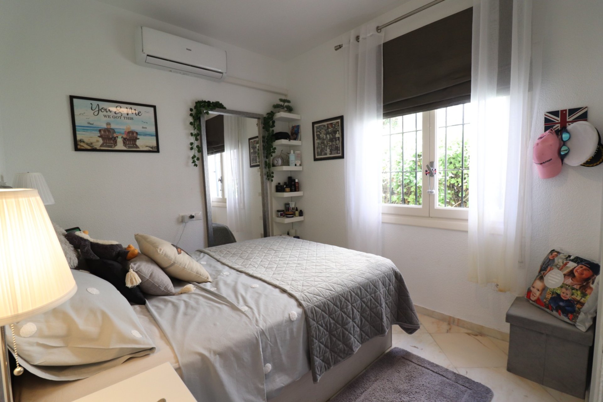 Resale - Villa -
Orihuela Costa - Villamartín