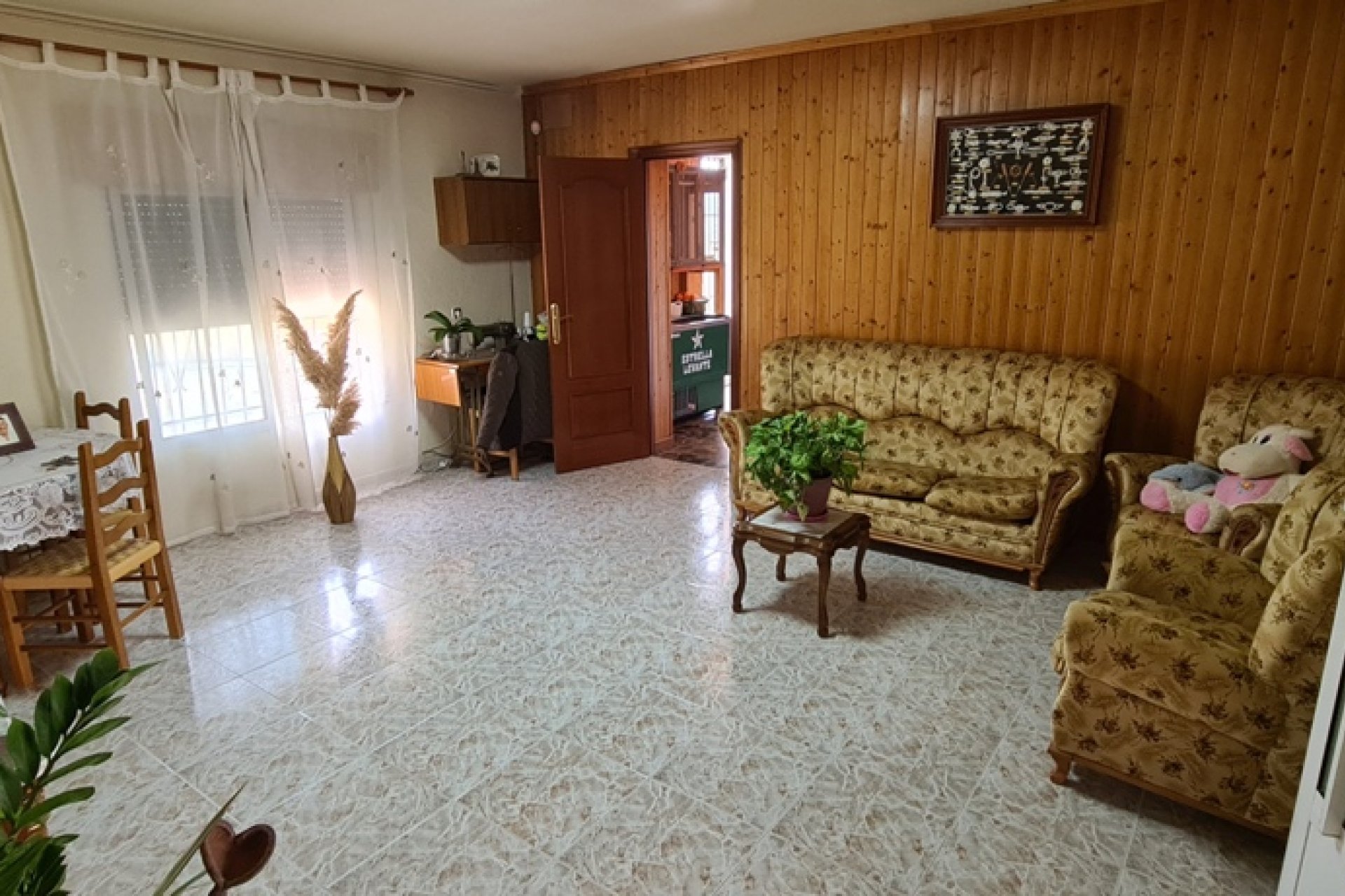 Resale - Villa -
Orihuela - La Matanza
