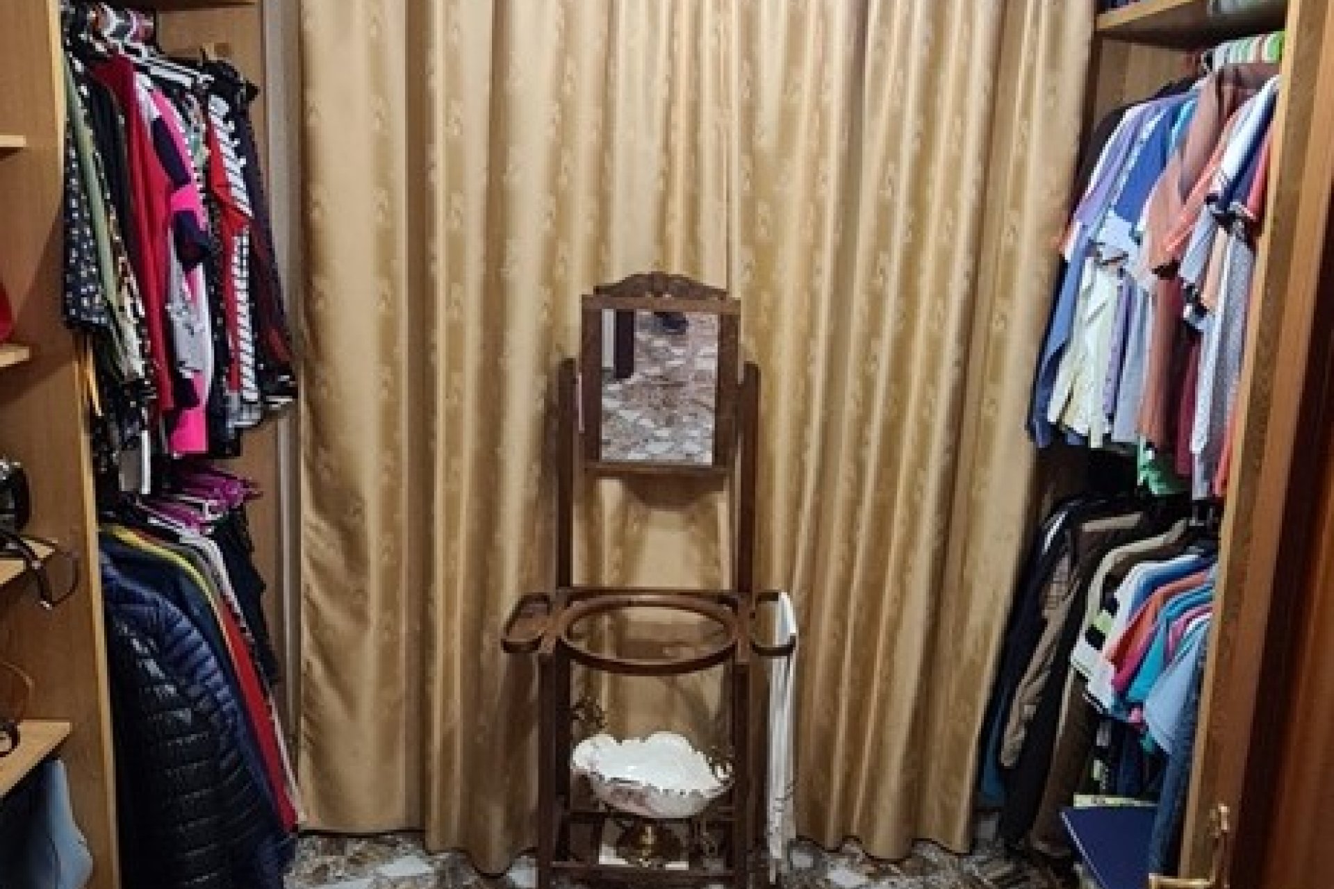 Resale - Villa -
Orihuela - La Matanza