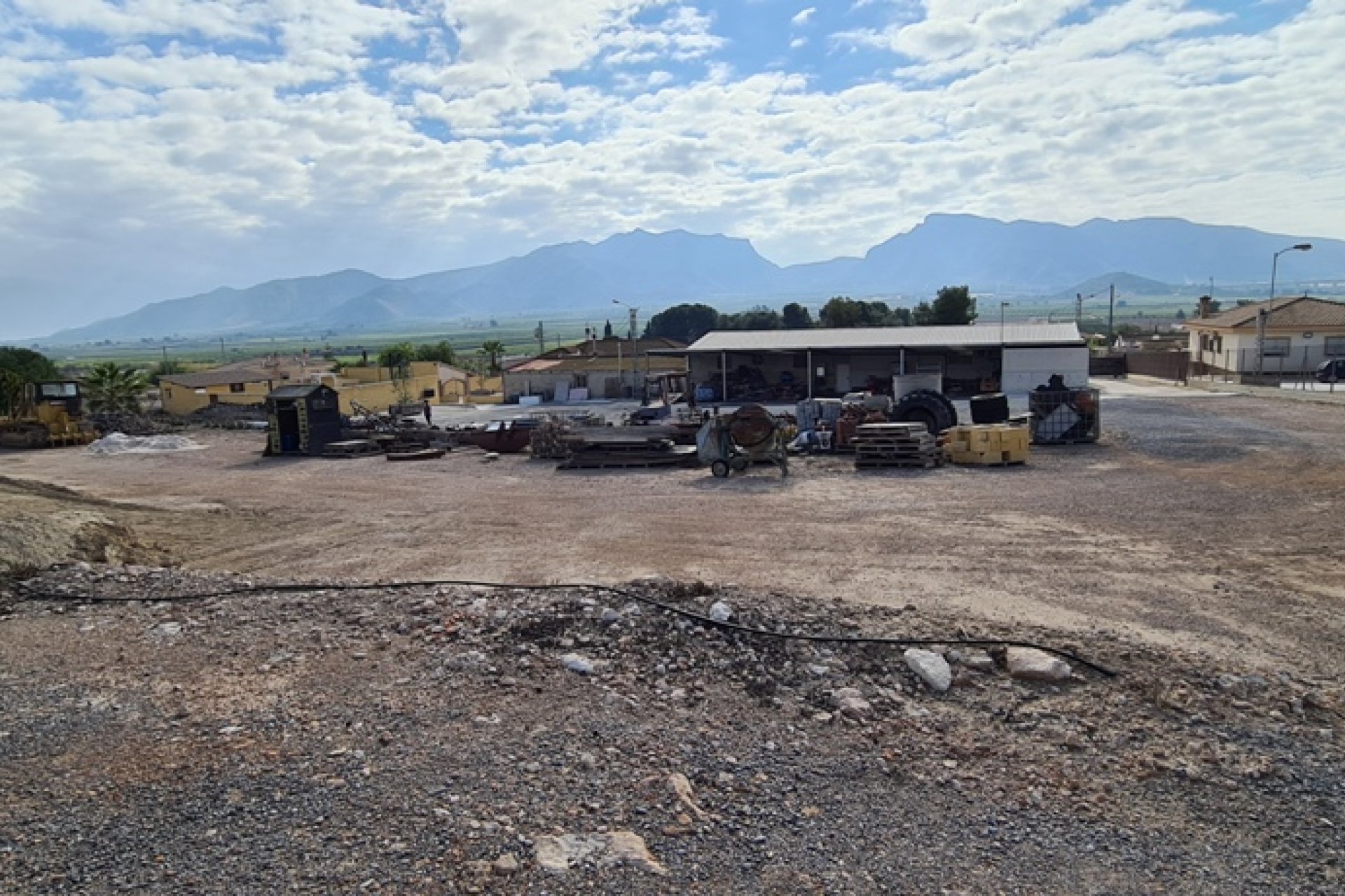 Resale - Villa -
Orihuela - La Matanza