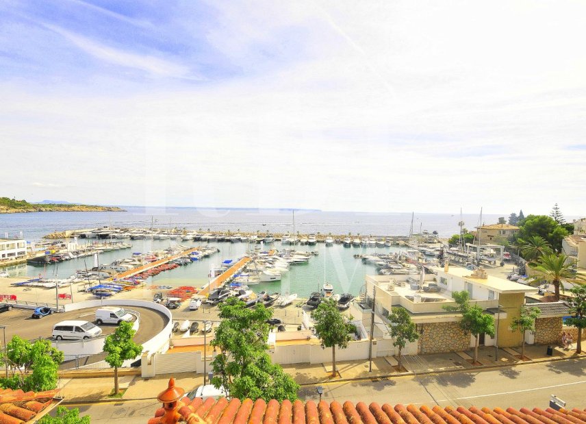 Resale - Villa -
Palma - Palma urbano