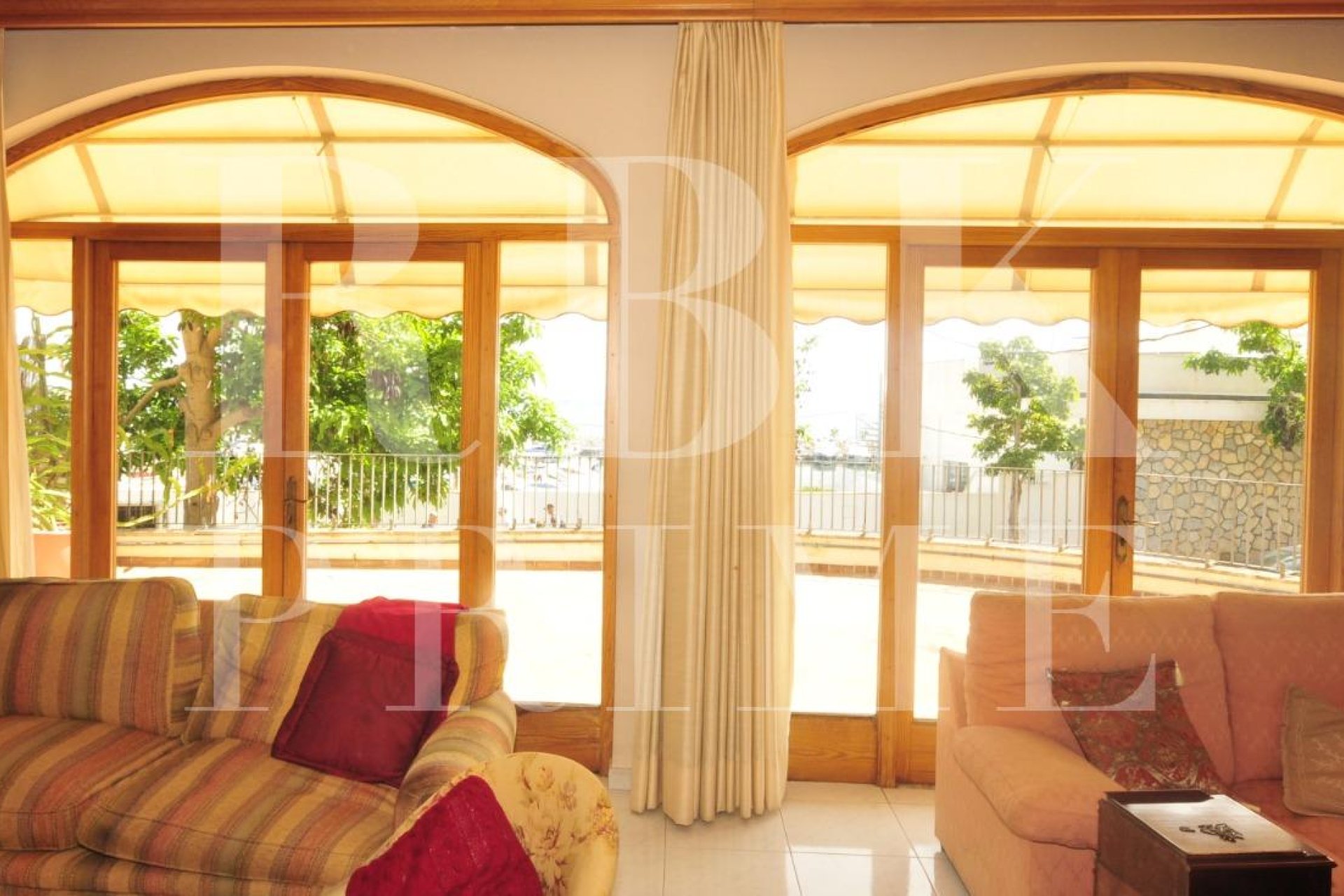 Resale - Villa -
Palma - Palma urbano