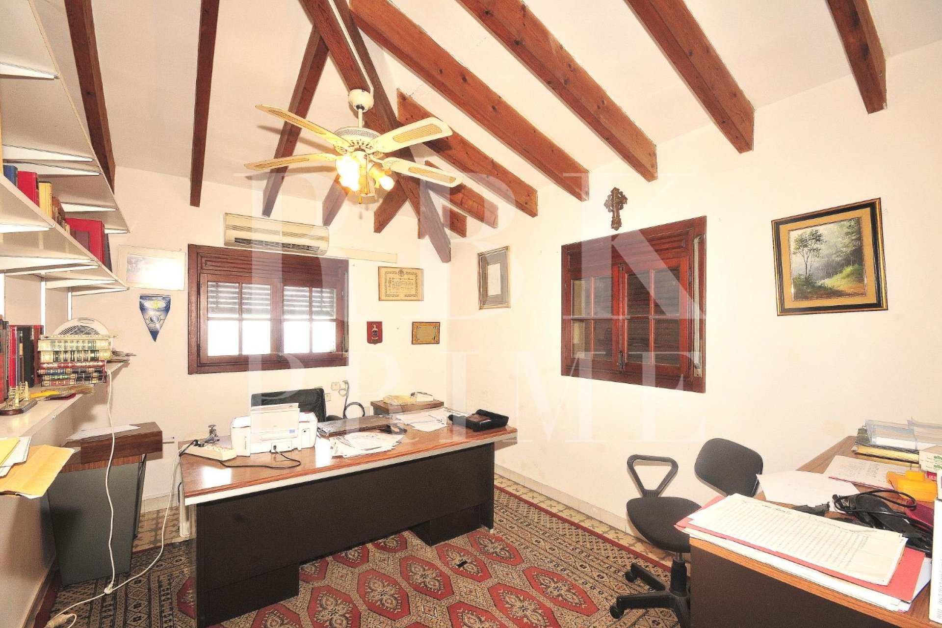 Resale - Villa -
Palma - Palma urbano