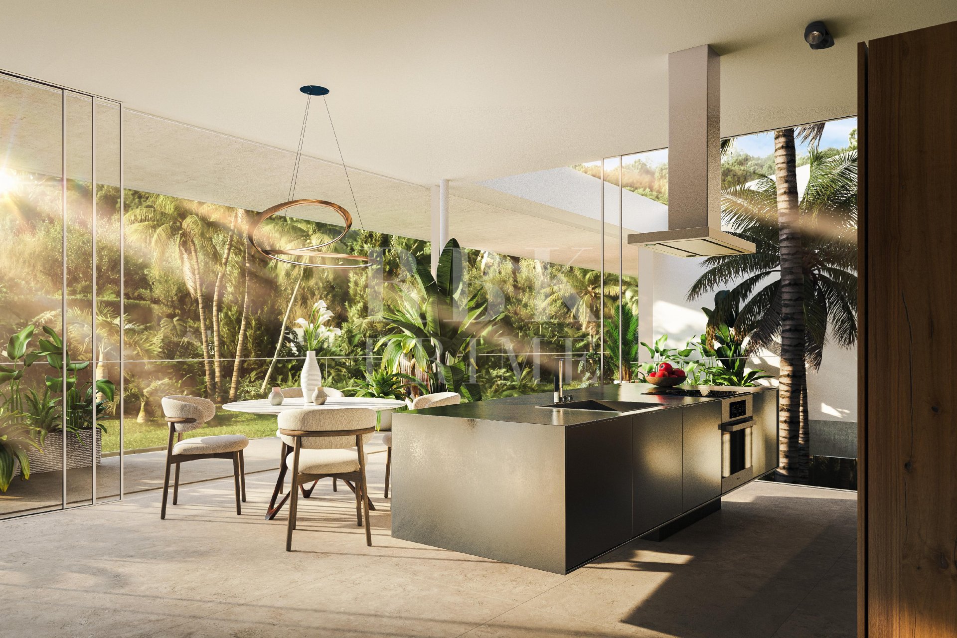 Resale - Villa -
Palma - Son Vida