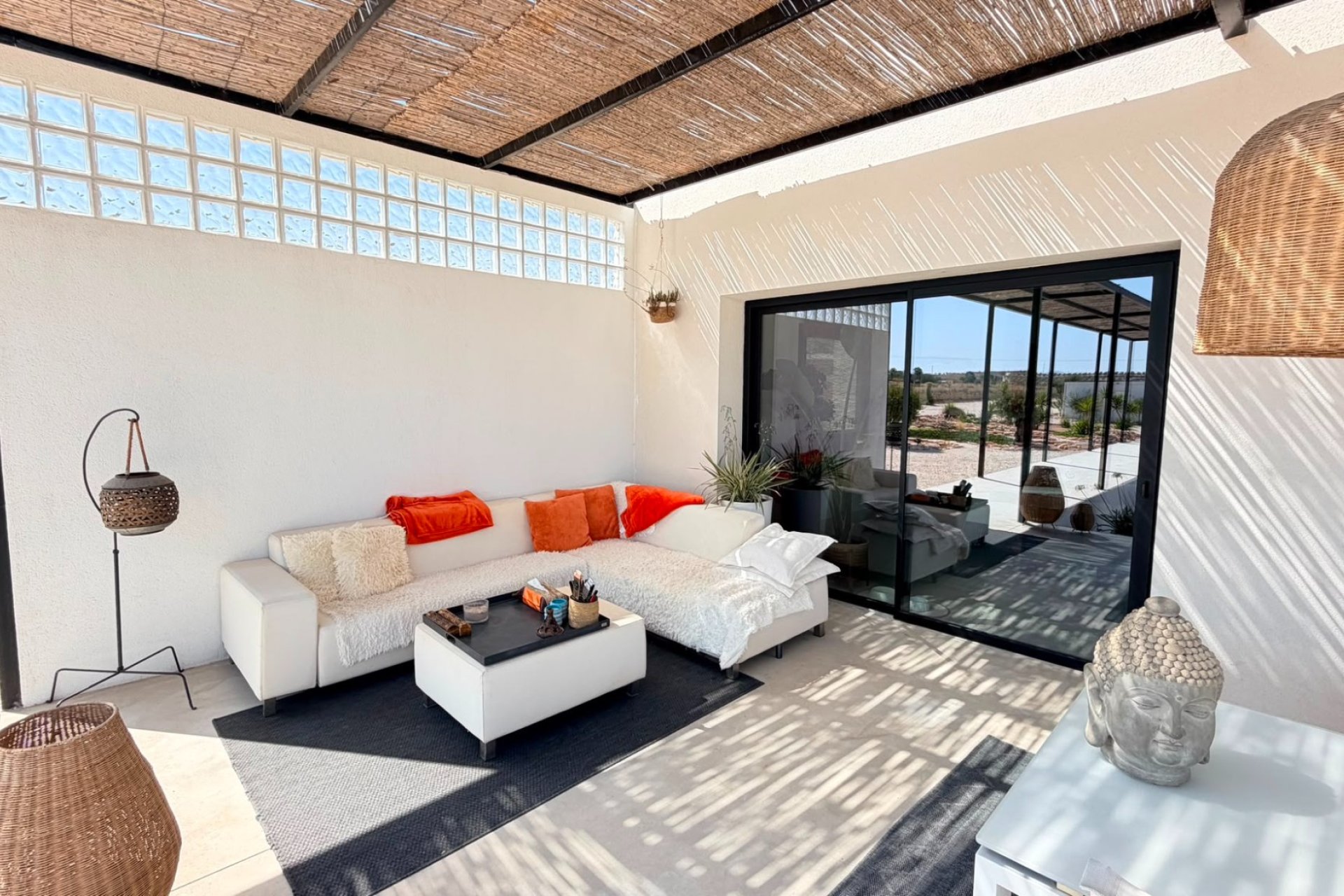 Resale - Villa -
Pinoso
