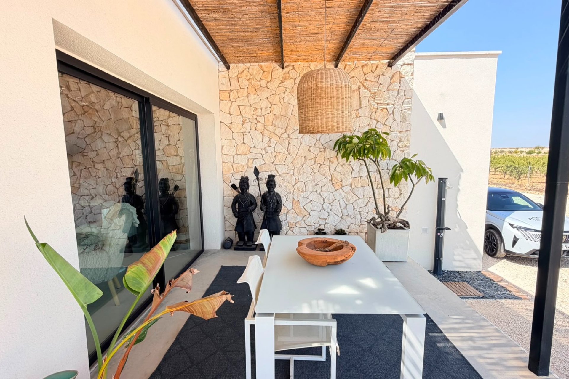 Resale - Villa -
Pinoso