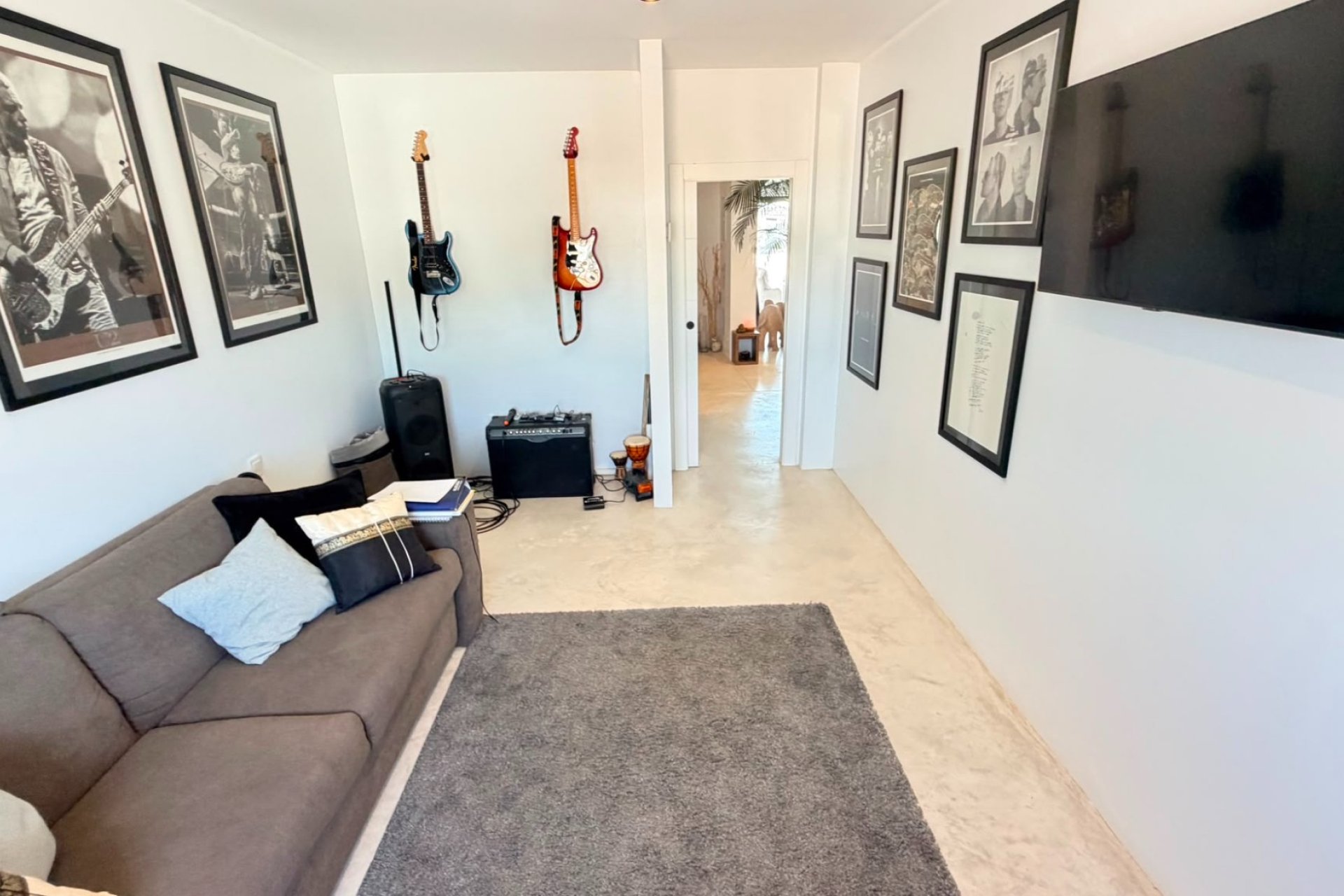 Resale - Villa -
Pinoso