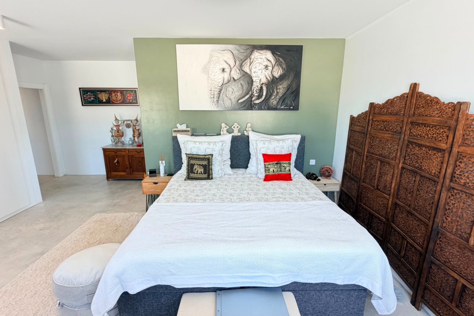 Resale - Villa -
Pinoso