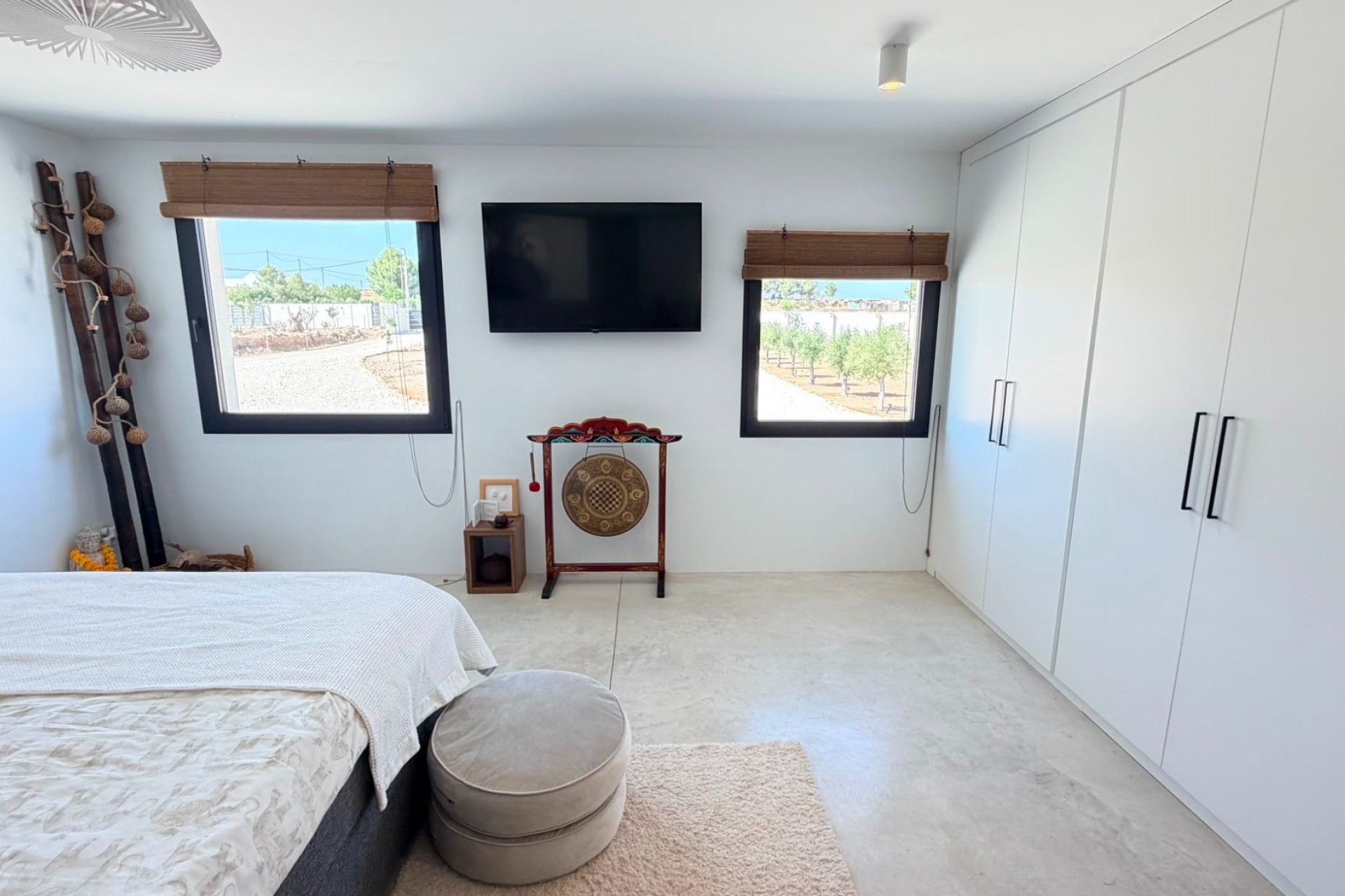 Resale - Villa -
Pinoso