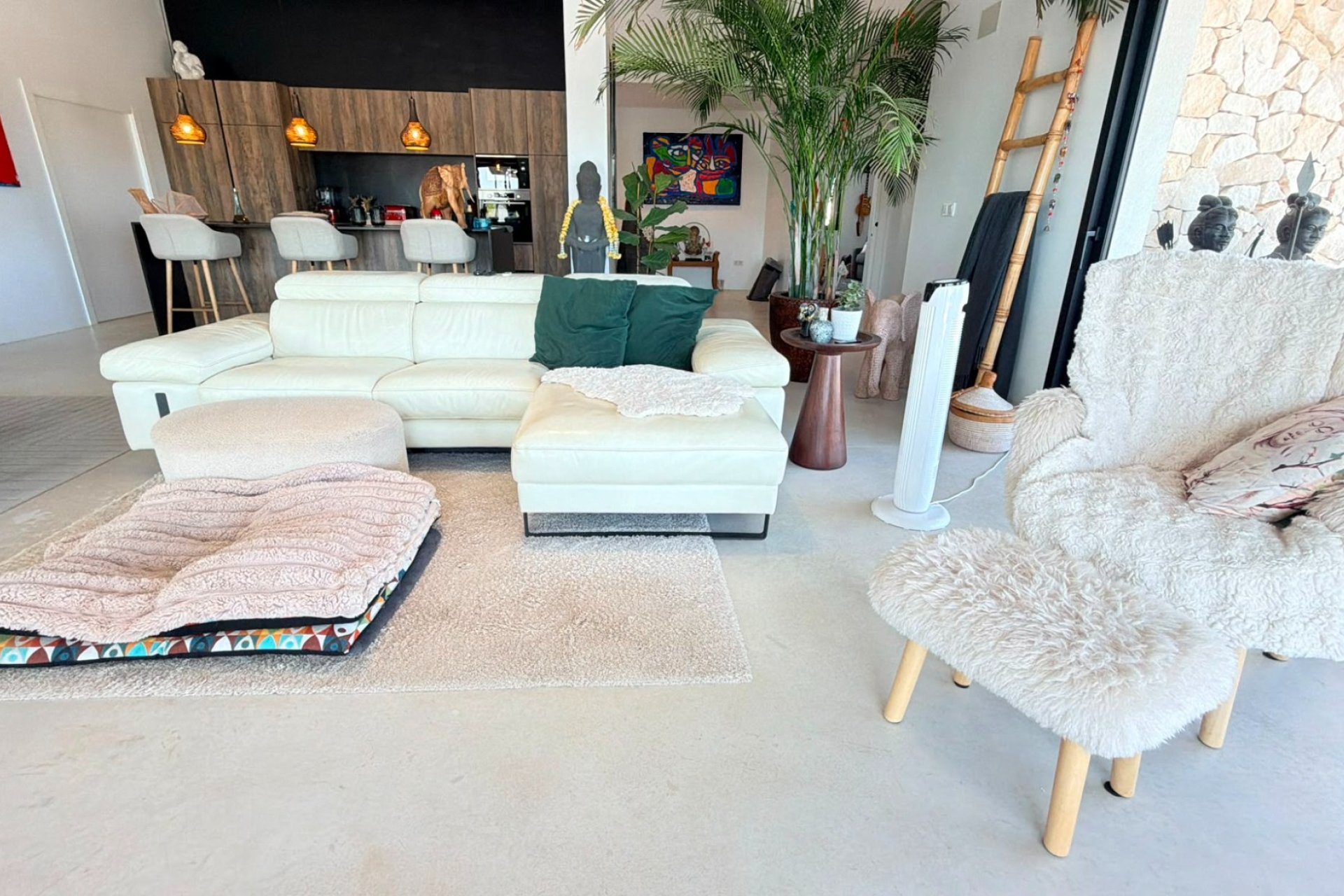 Resale - Villa -
Pinoso