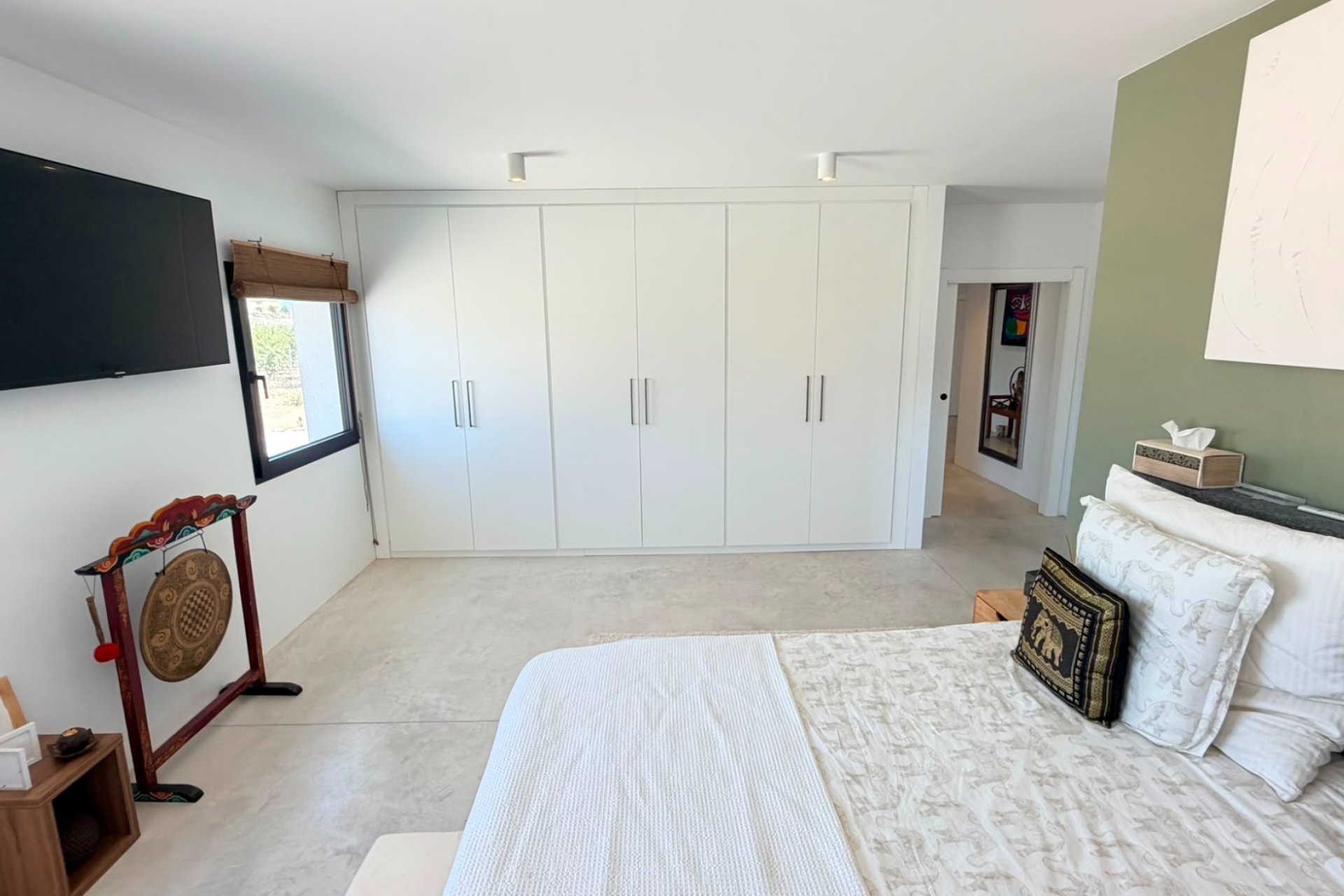 Resale - Villa -
Pinoso