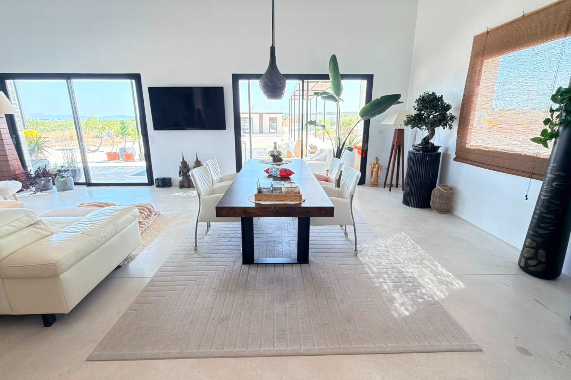 Resale - Villa -
Pinoso
