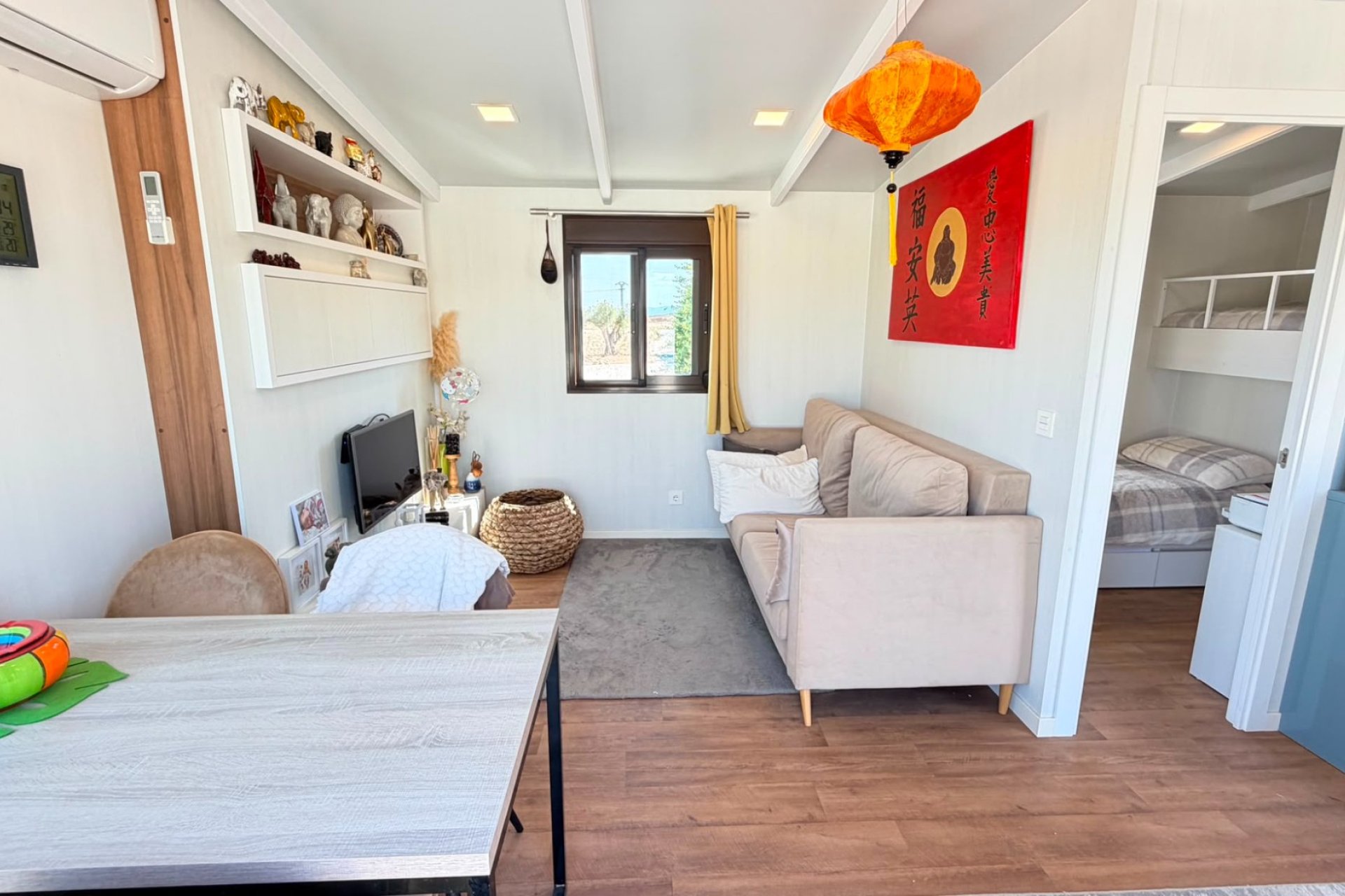 Resale - Villa -
Pinoso
