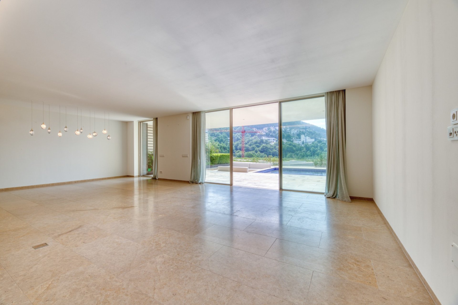 Resale - Villa -
PORT D'ANDRATX - Andratx